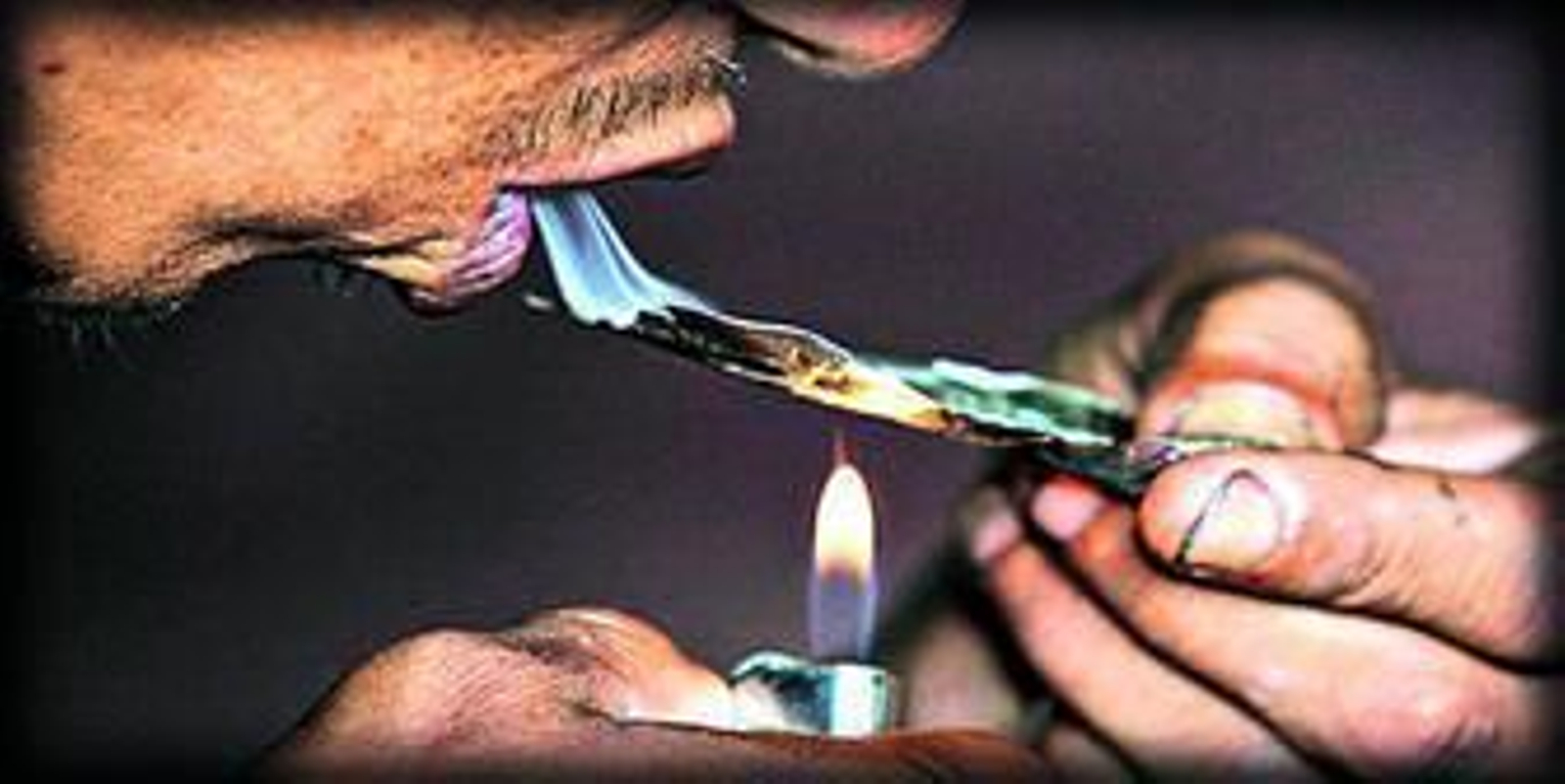 La vuelta del caballo