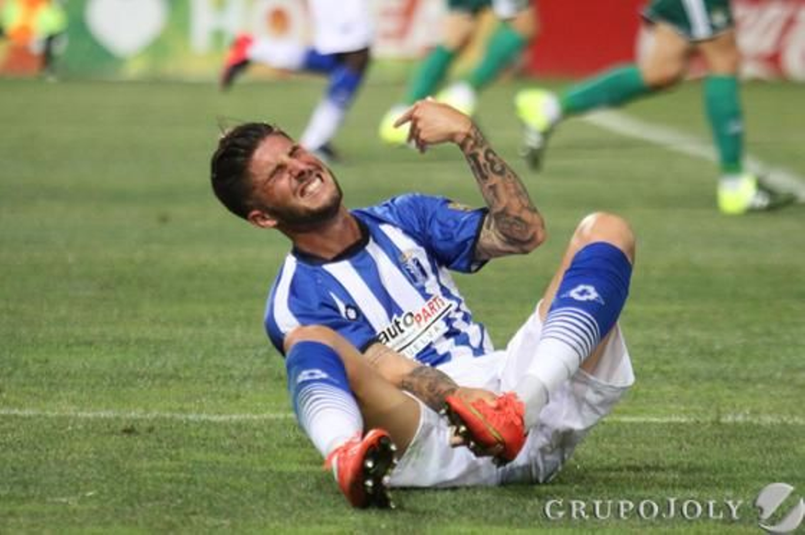 Foto: Alberto Dominguez