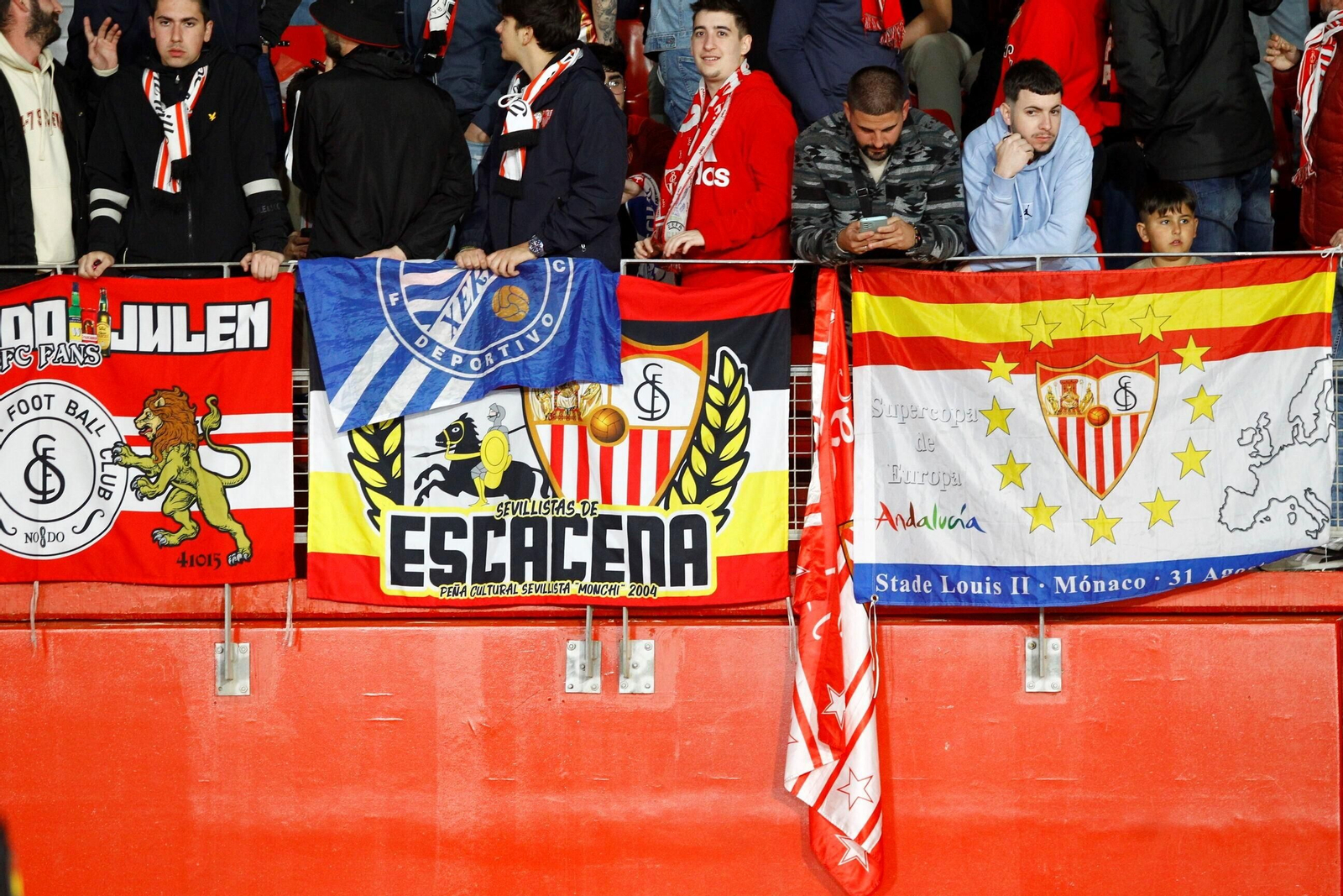 Almería-Sevilla