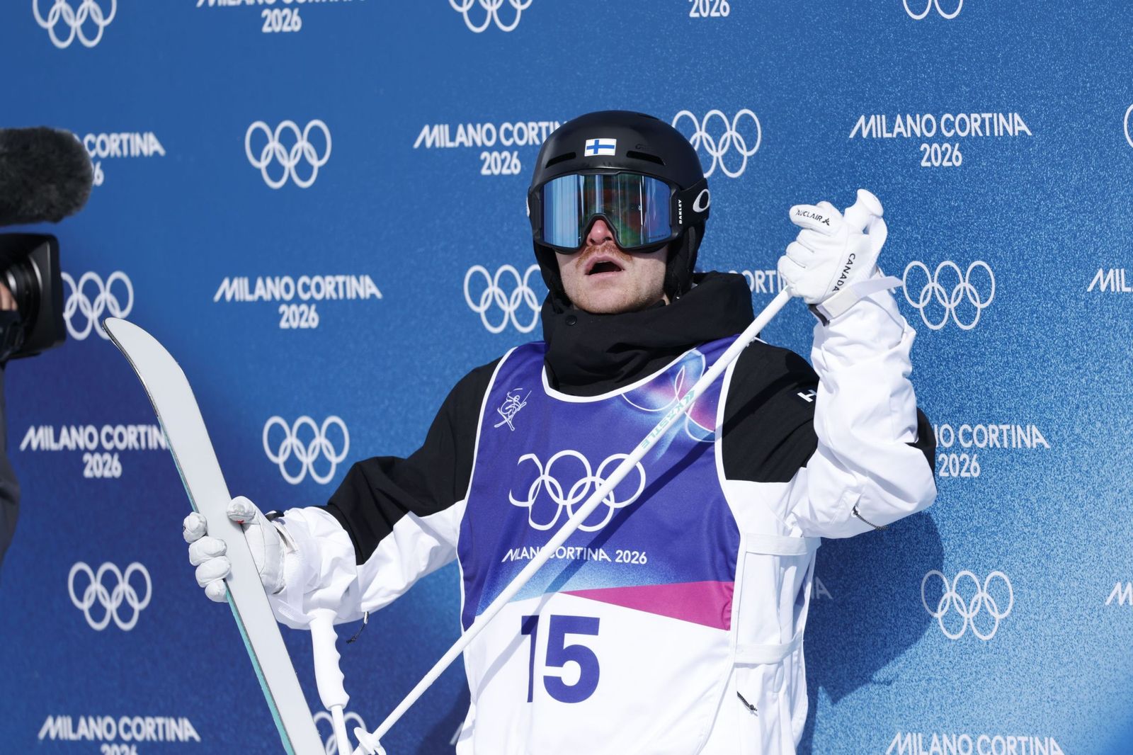 Las mejores fotos de los Juegos Olímpicos de invierno Milán Cortina d'Ampezzo 2026 | Séptima jornada