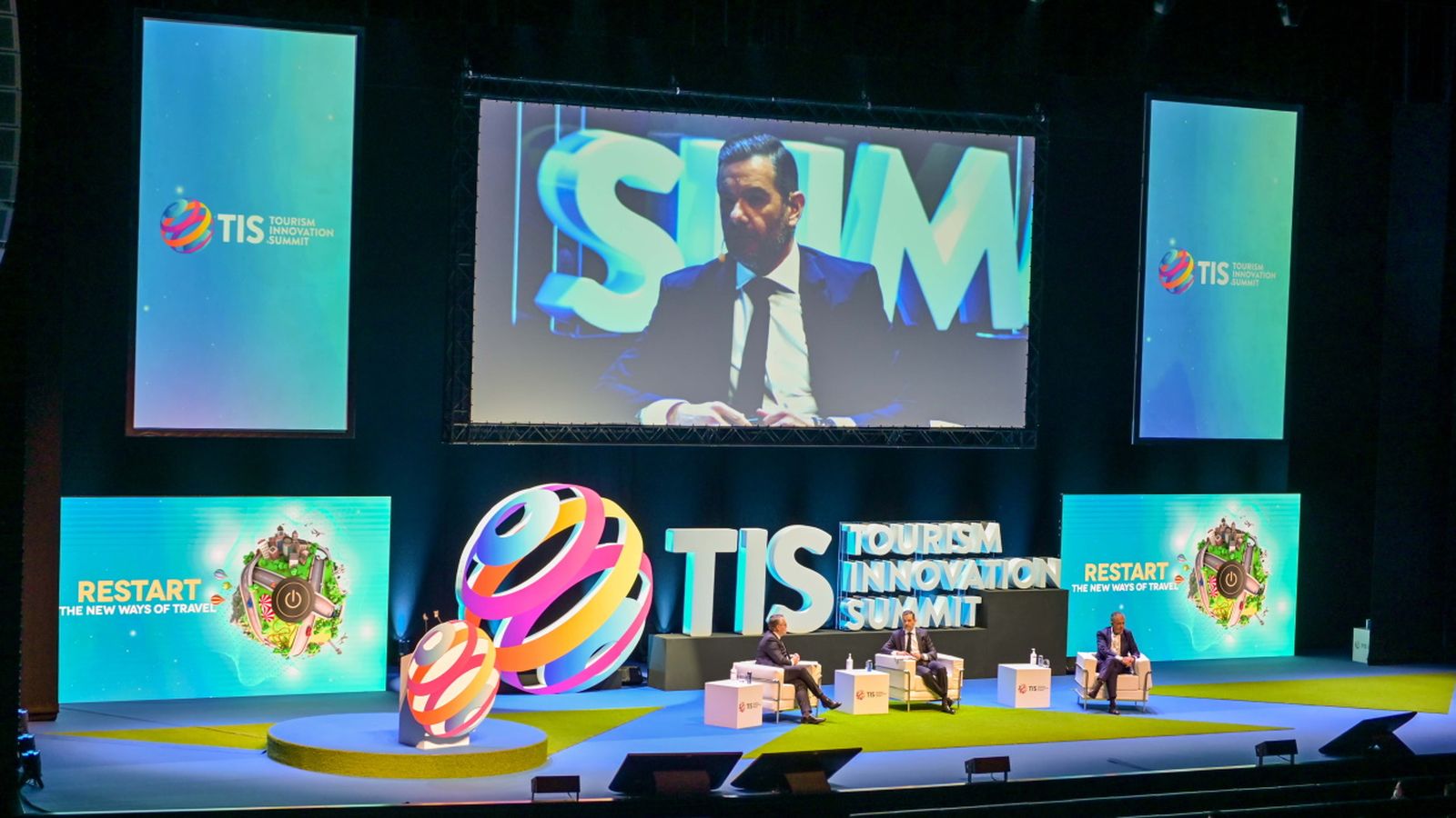 ‘Tourism Innovation Summit 2024’.