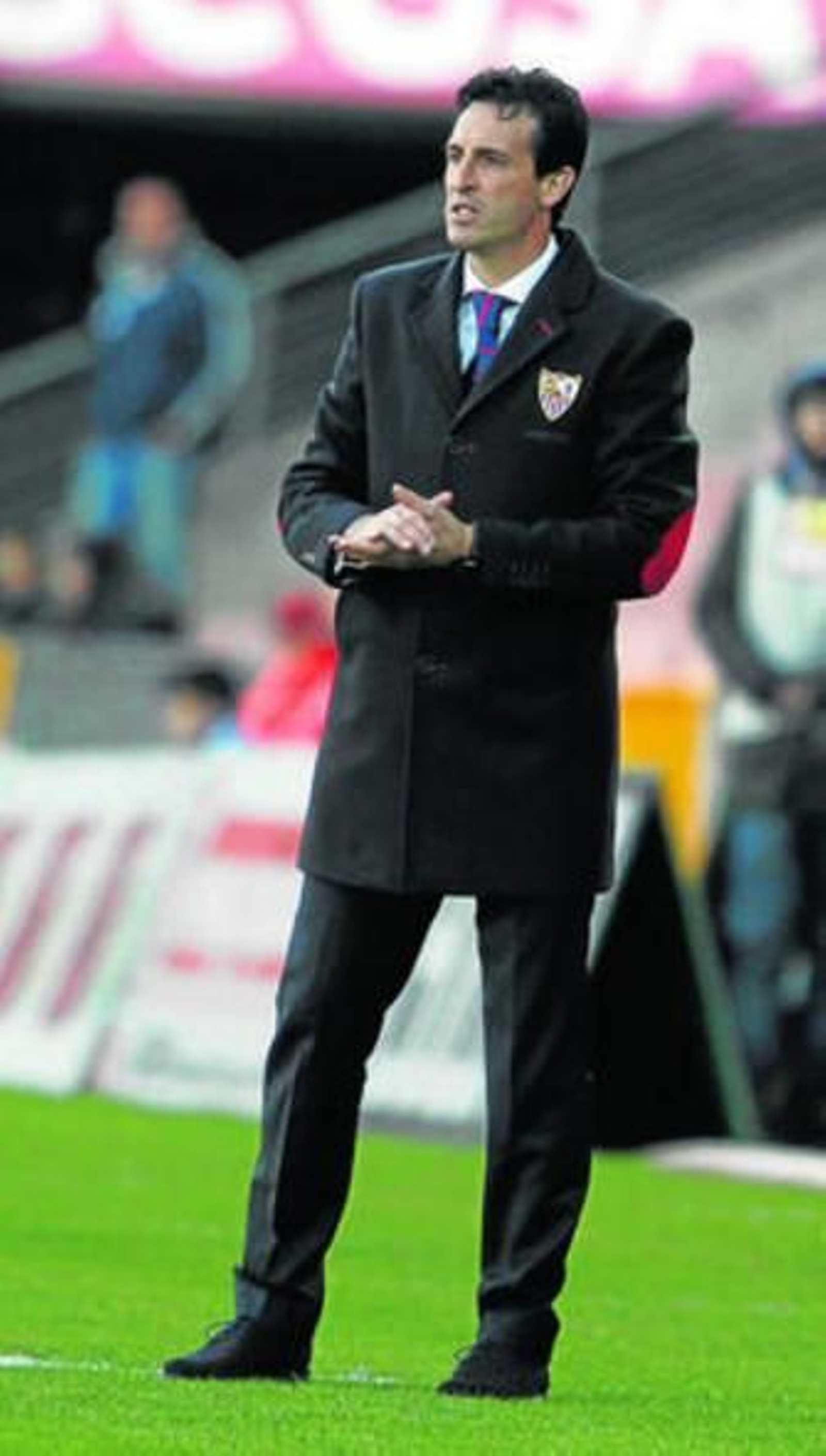 "El resultado es para estar satisfechos"