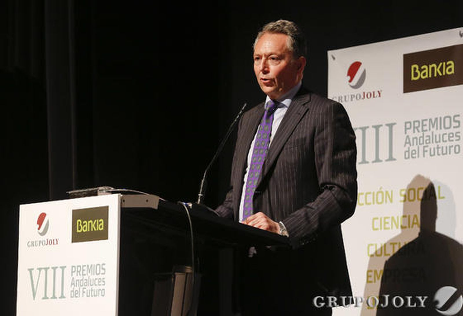 Foto: Daniel Pérez · Javier Albiñana