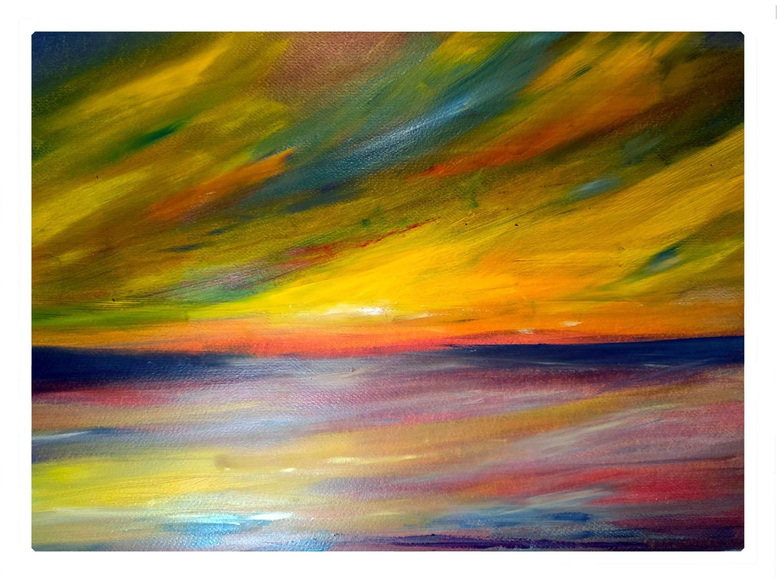 Obra de Verónica Sanz en el Campus.