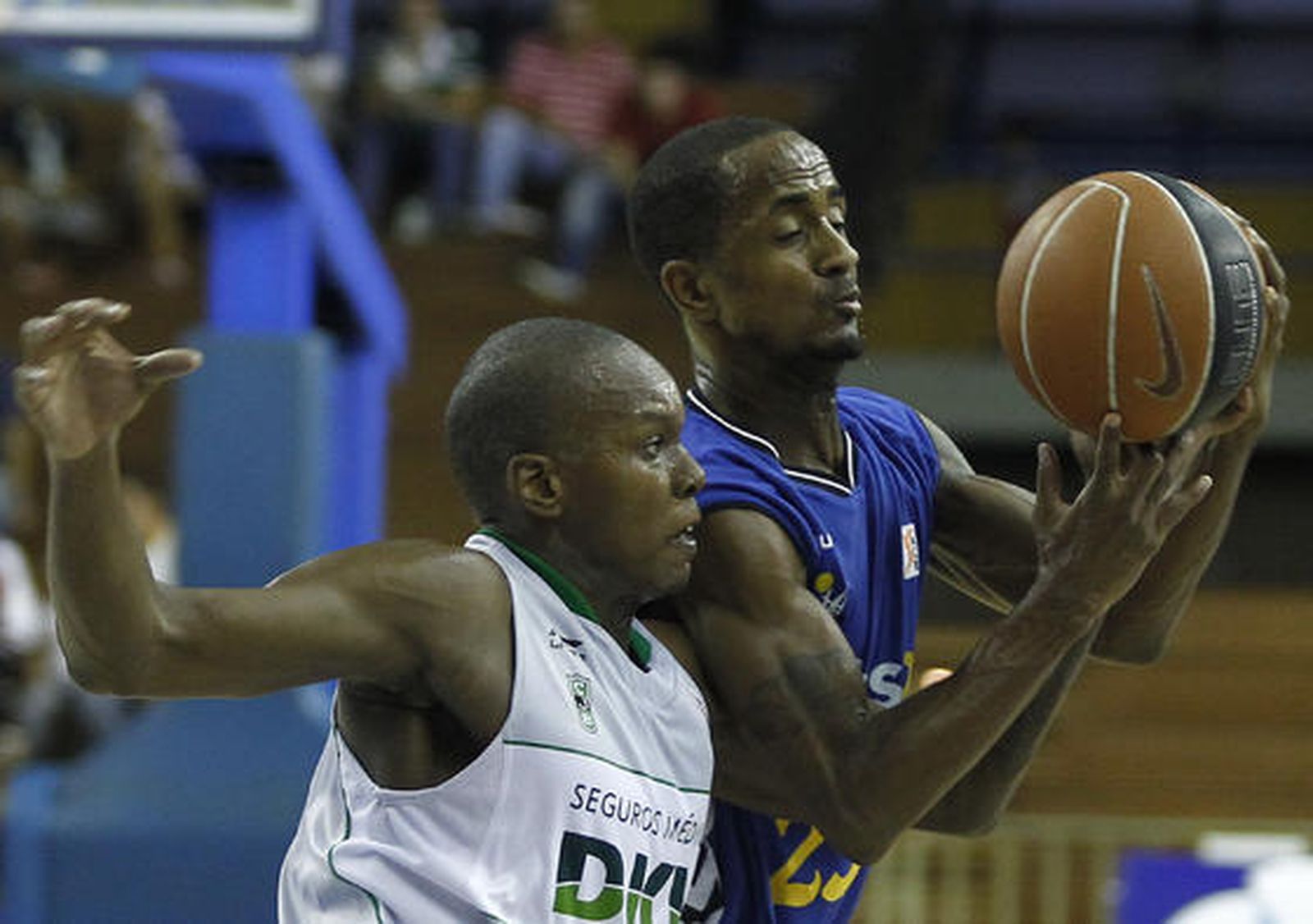 Foto: Antonio Pizarro