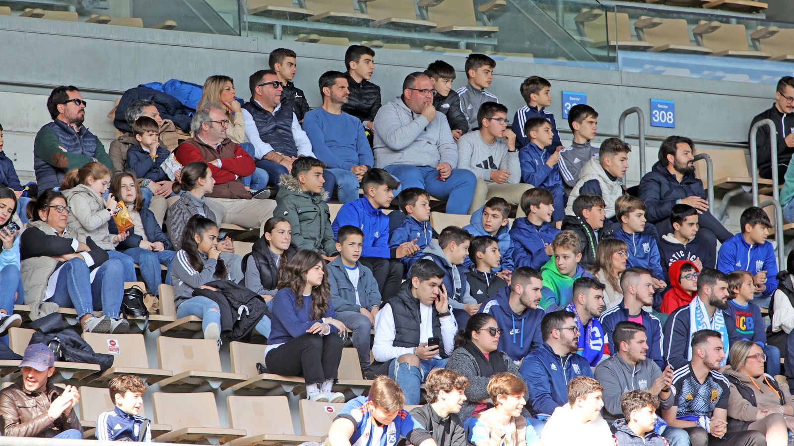 Búscate en el Xerez CD - Córdoba B en Chapín
