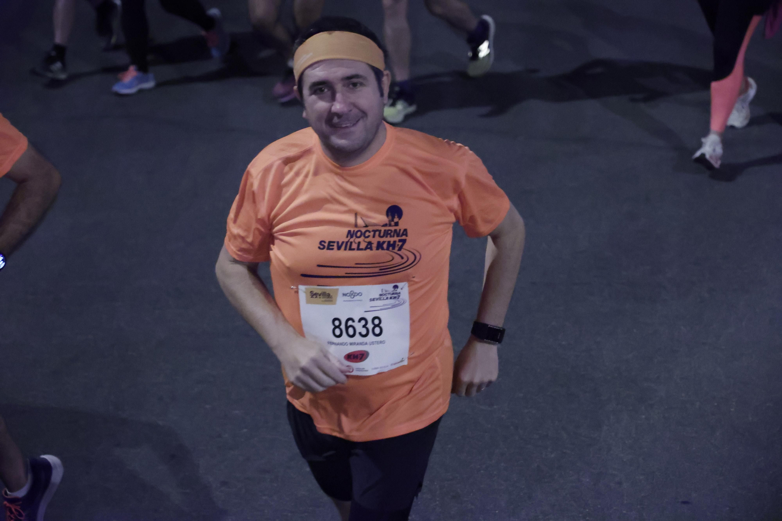 Búscate en la Carrera Nocturna de Sevilla (5)