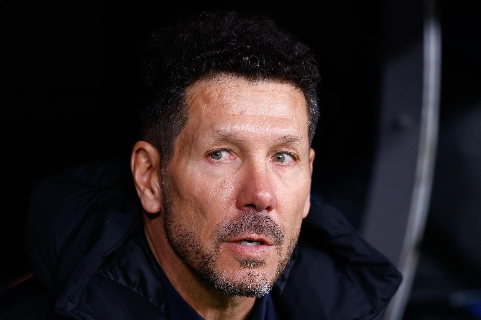 Las mejores fotos del Real Madrid - Atlético