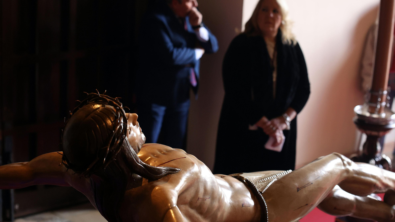 Segundo domingo de Cuaresma en Jerez