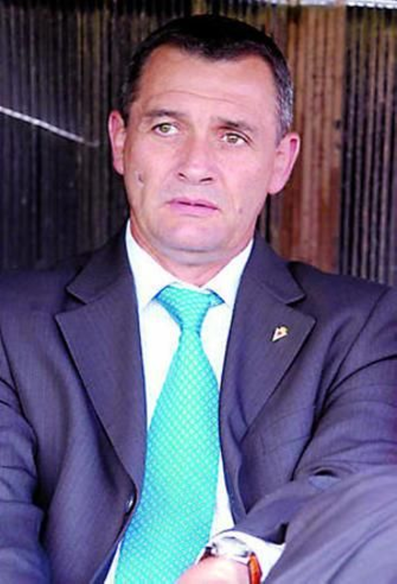 Juan Martínez Casuco.