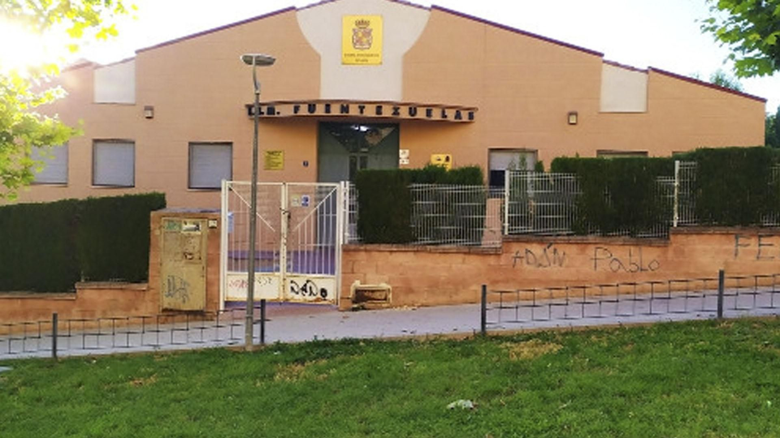 Escuela de Educación Infantil Las Fuentezuelas