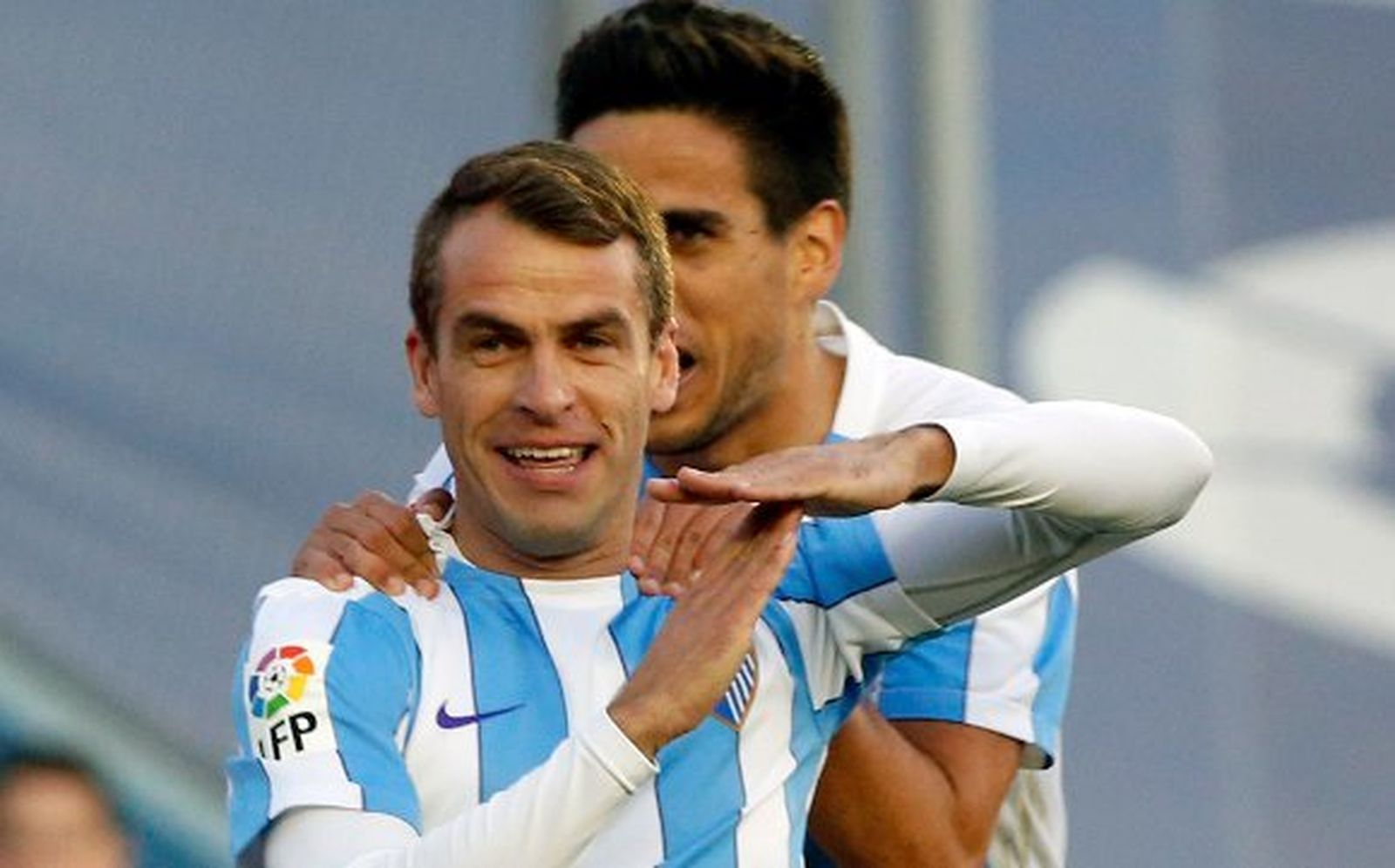 Duda: "La octava plaza depende de nosotros mismos"