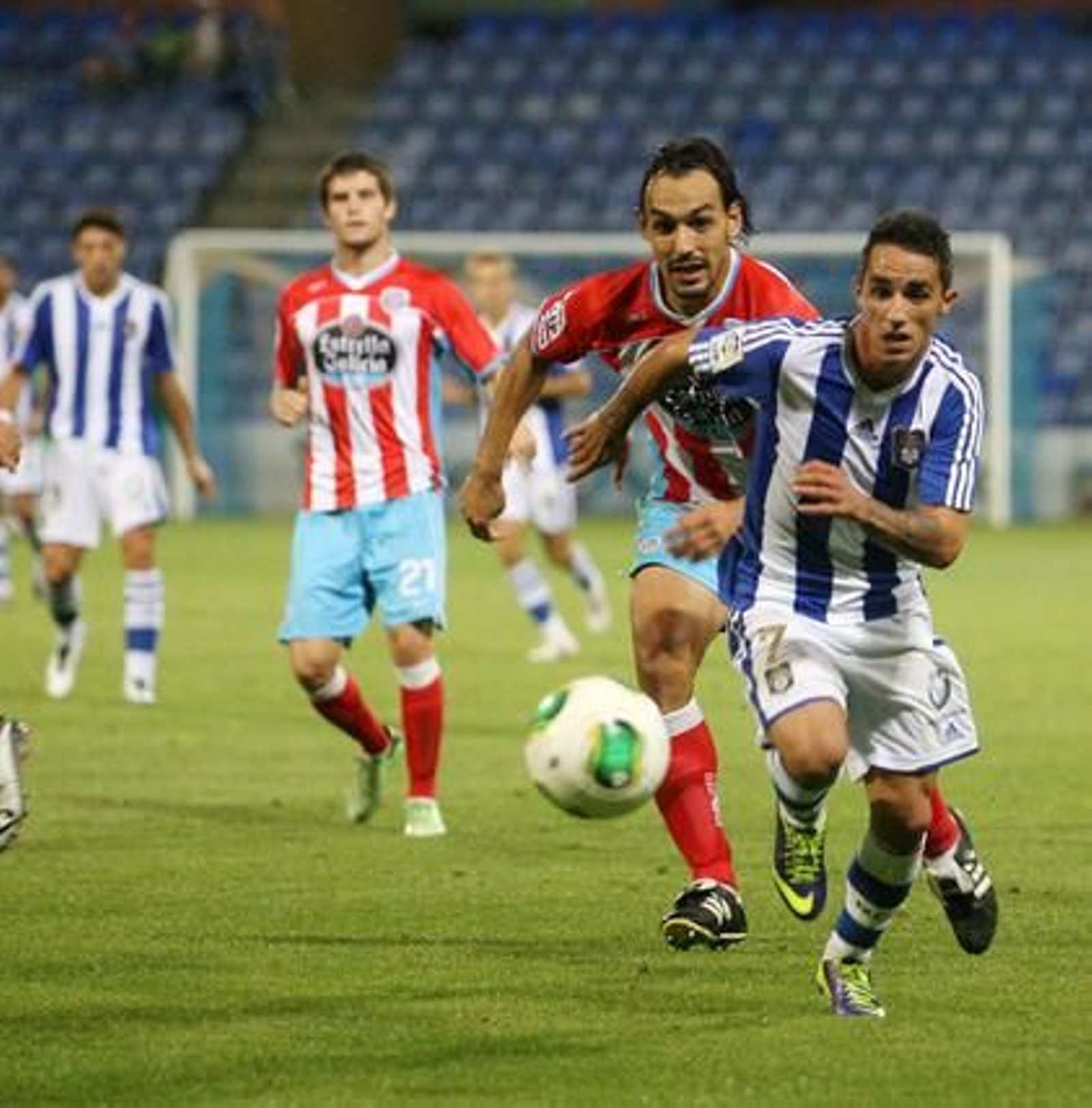 Foto: Alberto Dominguez