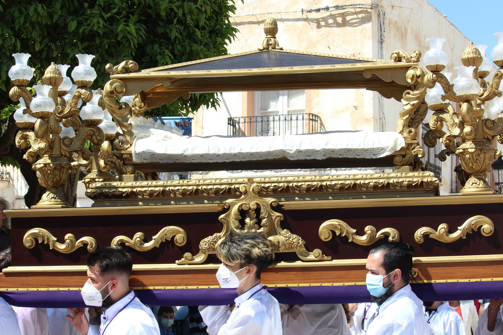 Las carreras de San Juan de Turre, en imágenes