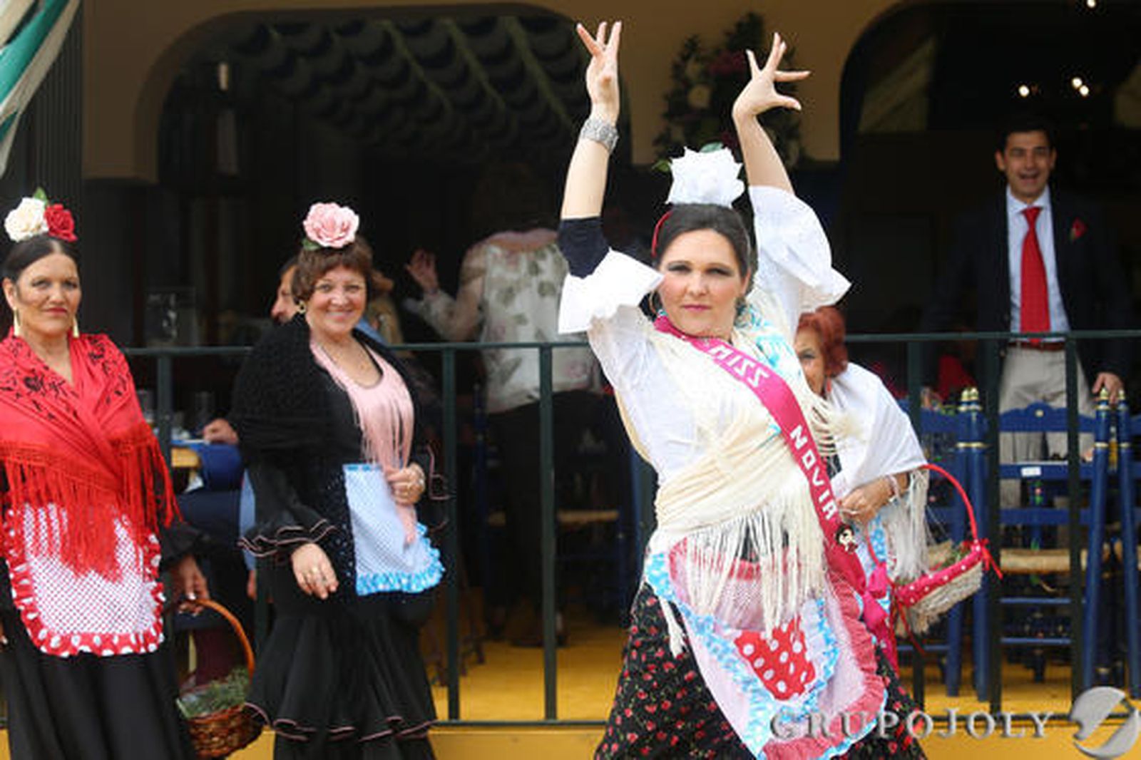 Foto: JC Vazquez/ MJ Lopez/ B.Vargas/ JM Paisano