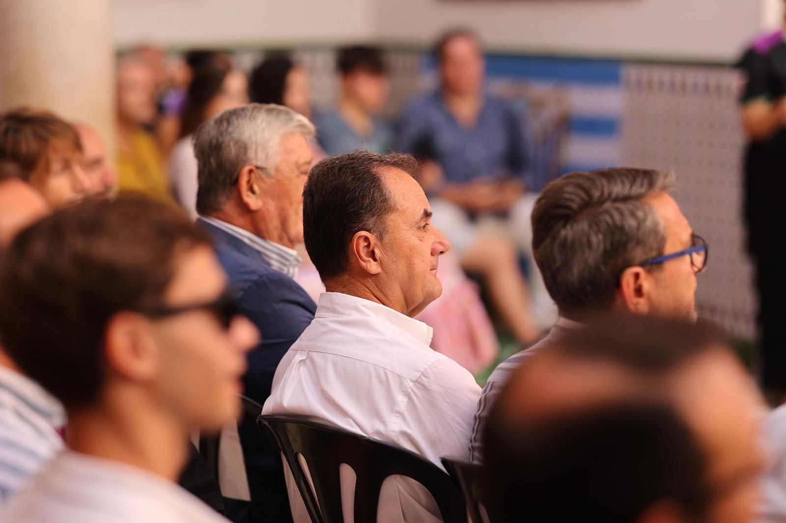 Así es la segunda camiseta del Málaga 25/26