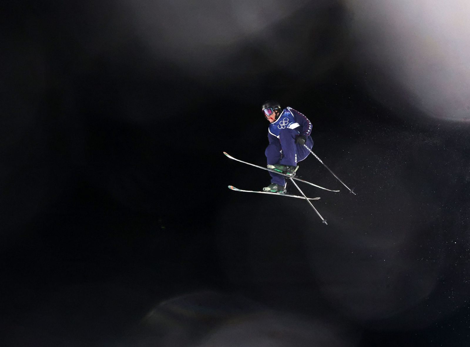 Las mejores fotos de los Juegos Olímpicos de invierno Milán Cortina d'Ampezzo 2026 | Décima jornada