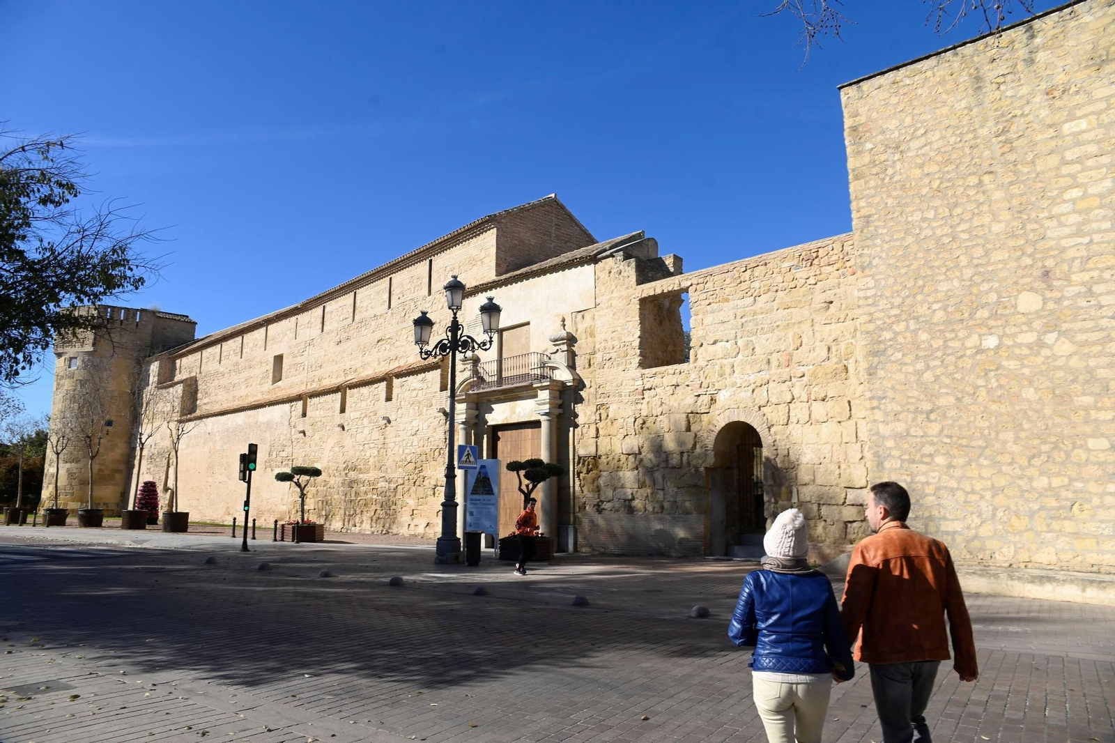 El Casco Histórico de Córdoba Patrimonio de la Humanidad, en imágenes