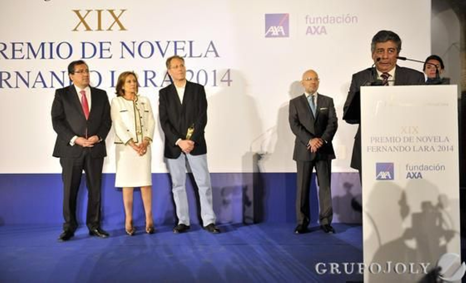 Foto: Juan Carlos Vazquez