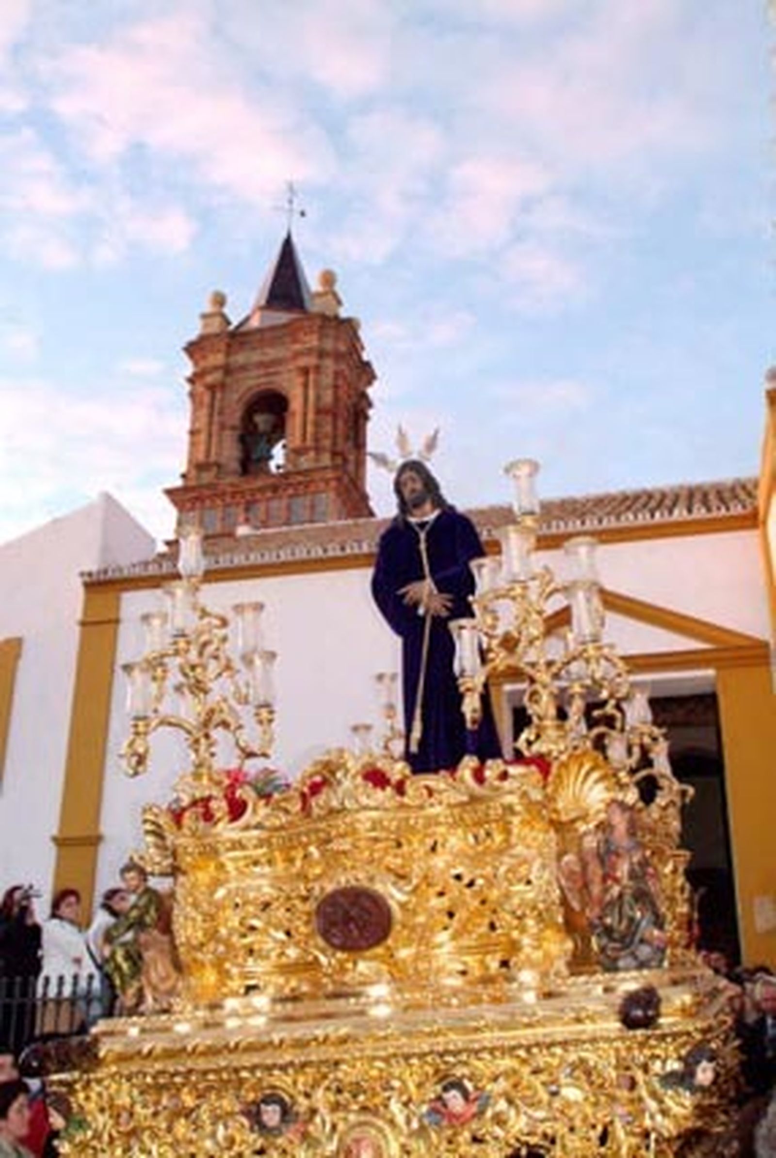 Seis hermandades harán las delicias de los cofrades de Mairena del Alcor