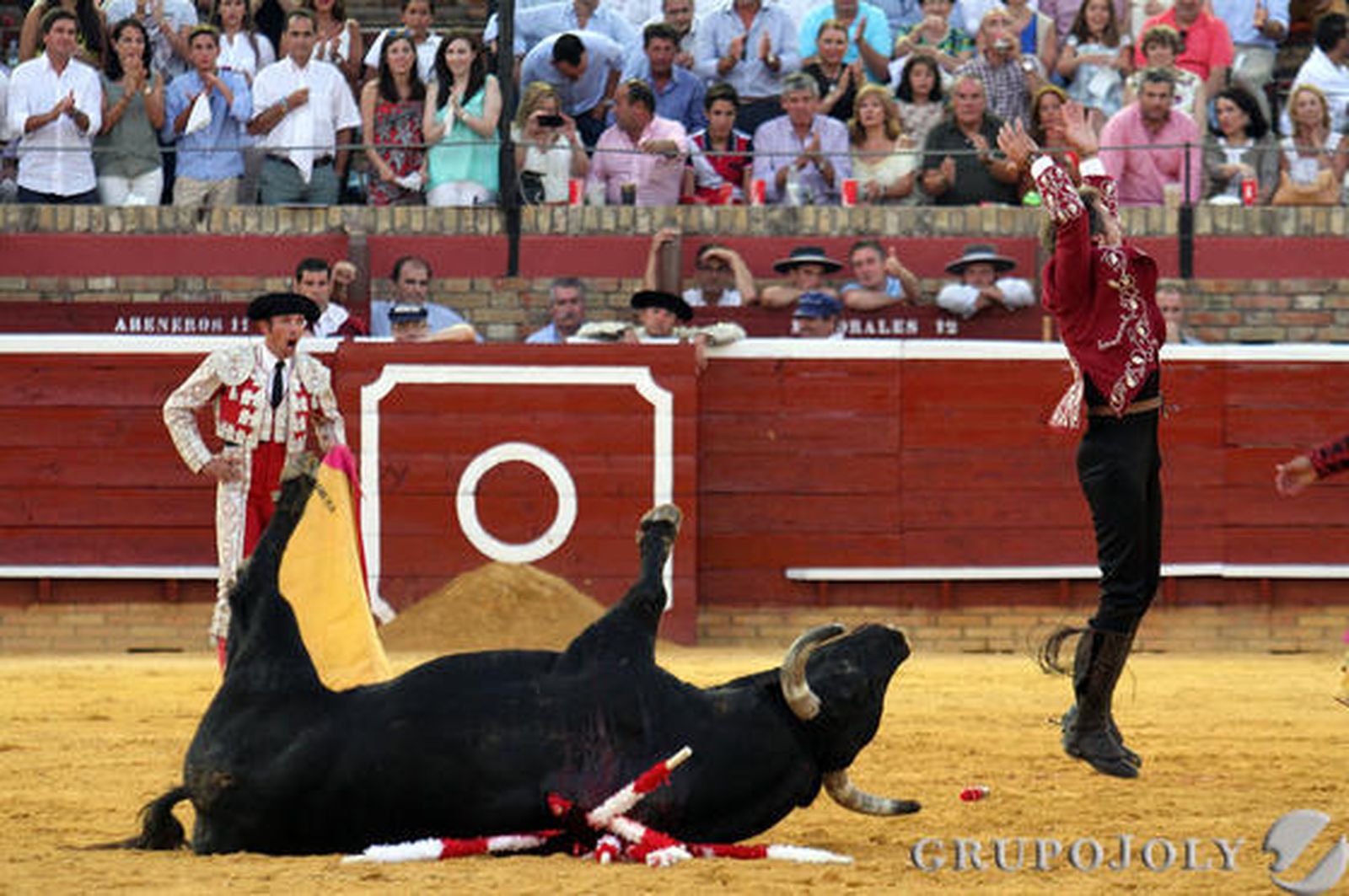 Foto: Alberto Dominguez