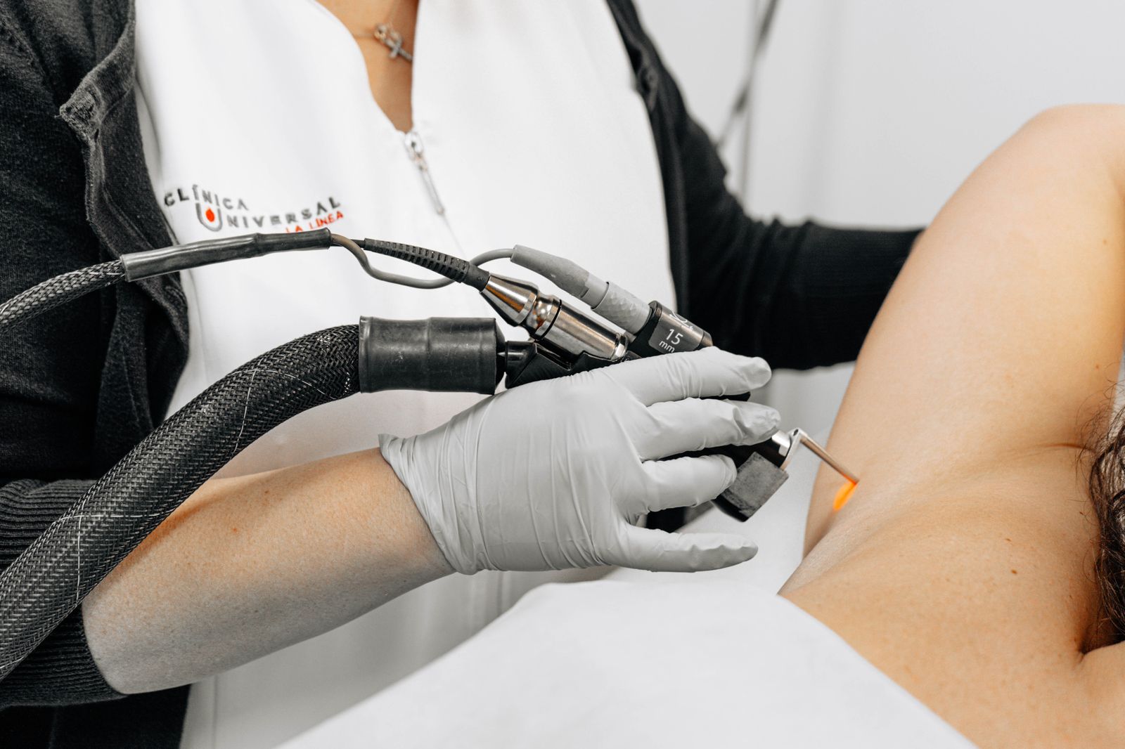 Universal Corpore, la sección de Medicina Estética de Clínica Universal