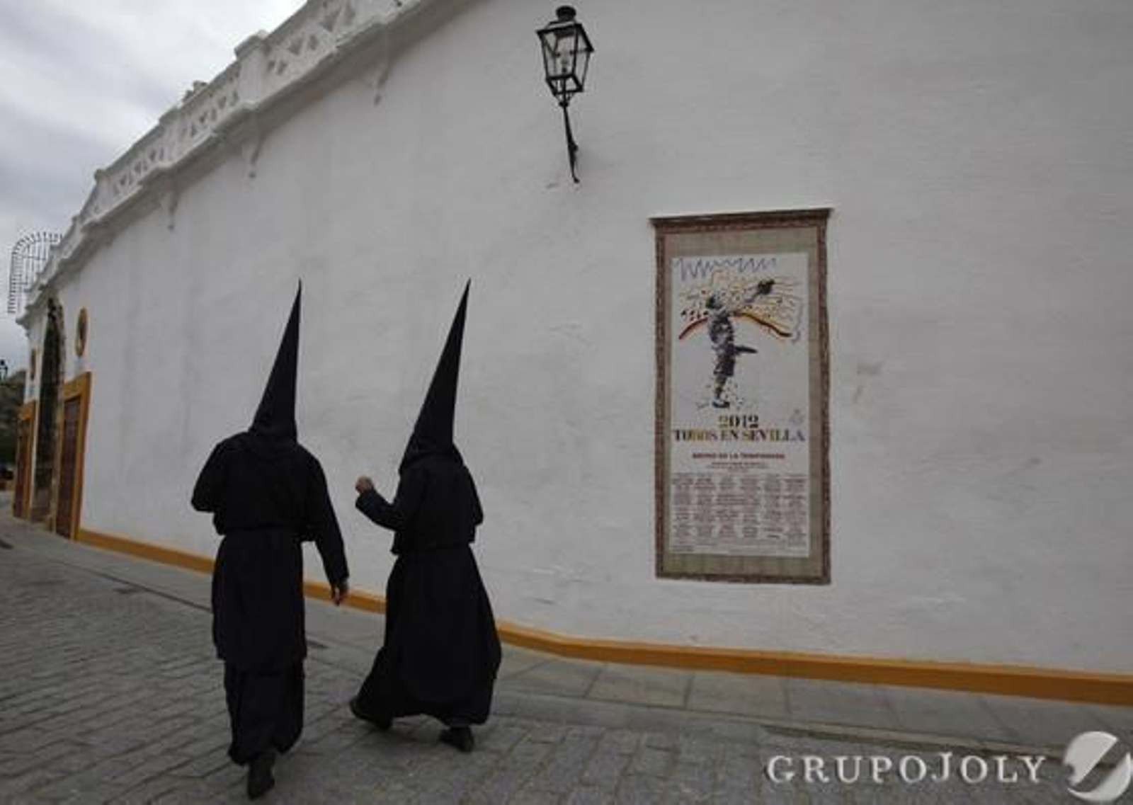 Foto: Antonio Pizarro