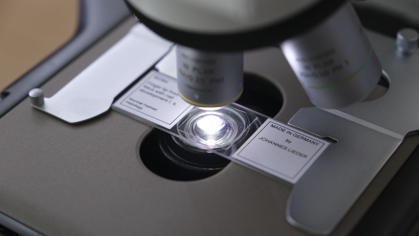 Imágenes de la nueva Facultad de Medicina de Almería