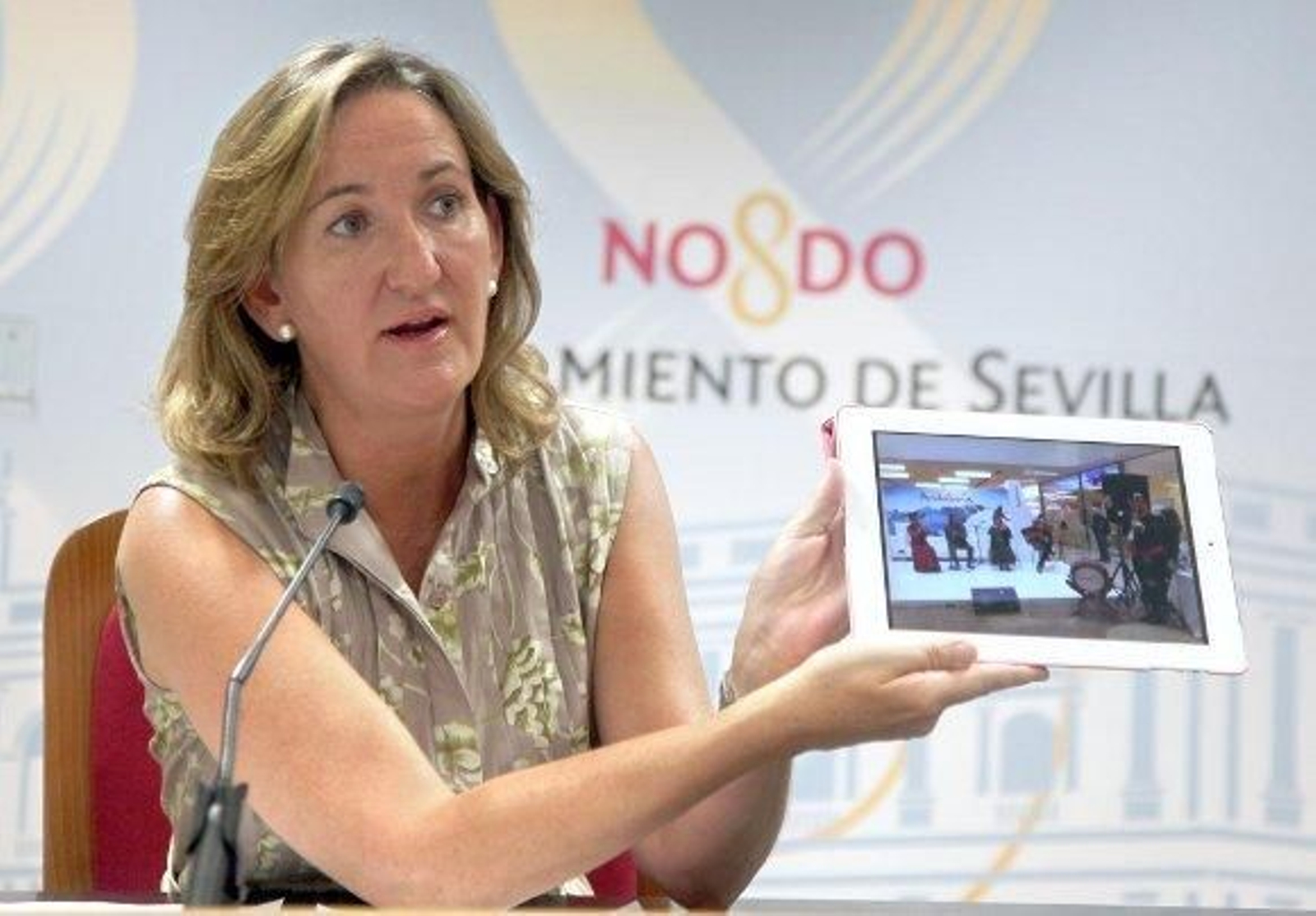 El Ayuntamiento denuncia que Turismo no financiará la Bienal de Flamenco