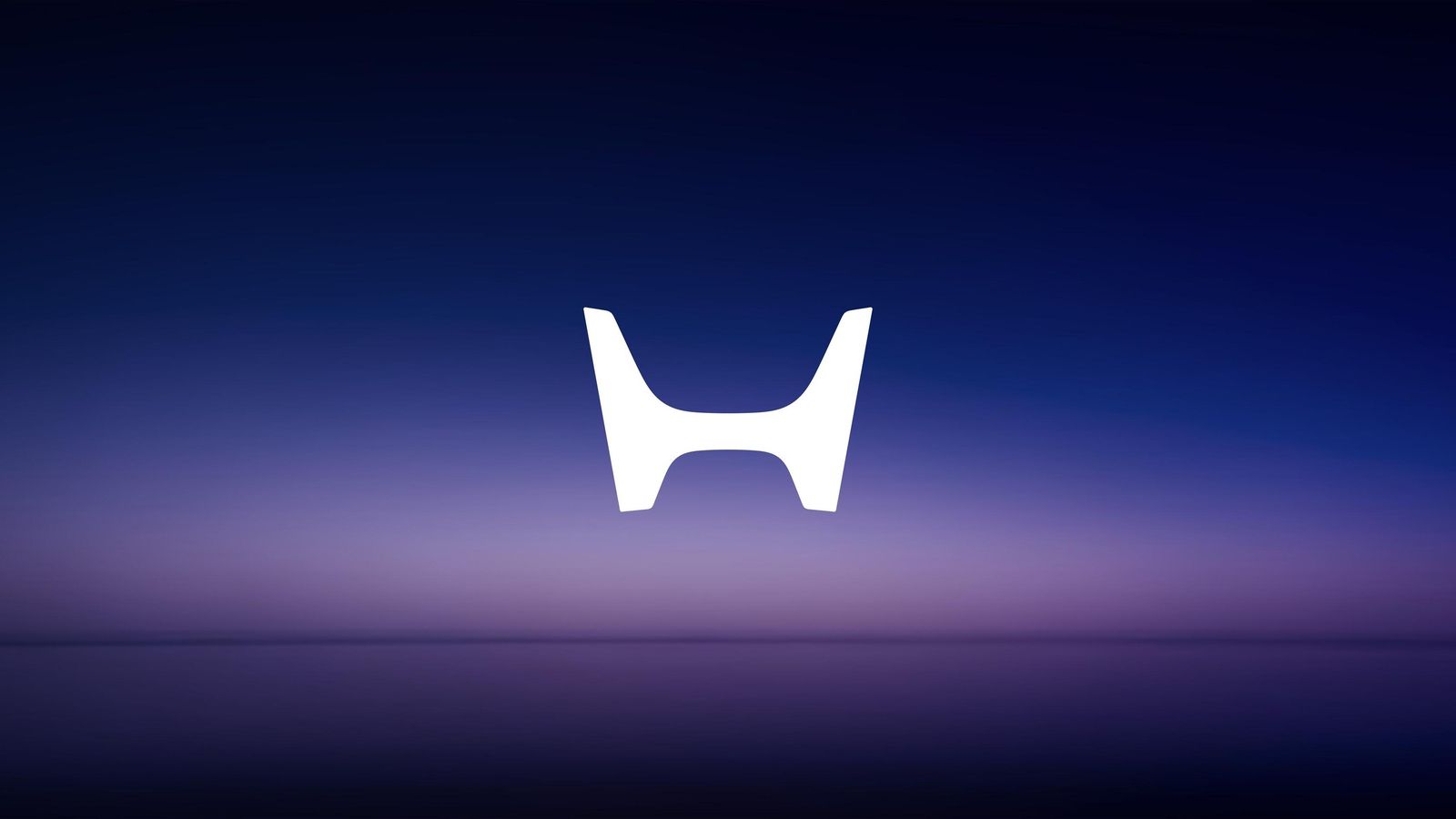 El nuevo logo para los eléctricos de Honda pretendee representar el compromiso "de ampliar las posibilidades de movilidad y responder de verdad a las necesidades de los usuarios de los vehículos eléctricos".