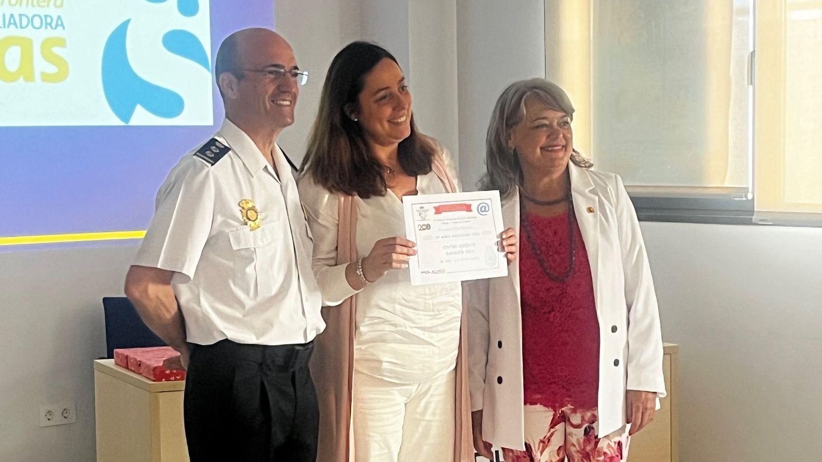 Clegio Salesianas María Auxiliadora.
