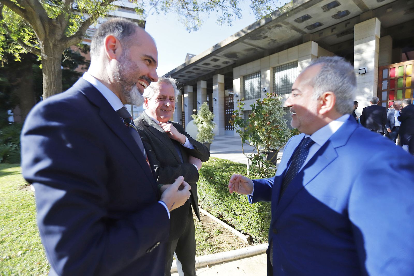 Las mejores imágenes de Alimental 2023, Foro Agroalimentario de Huelva.