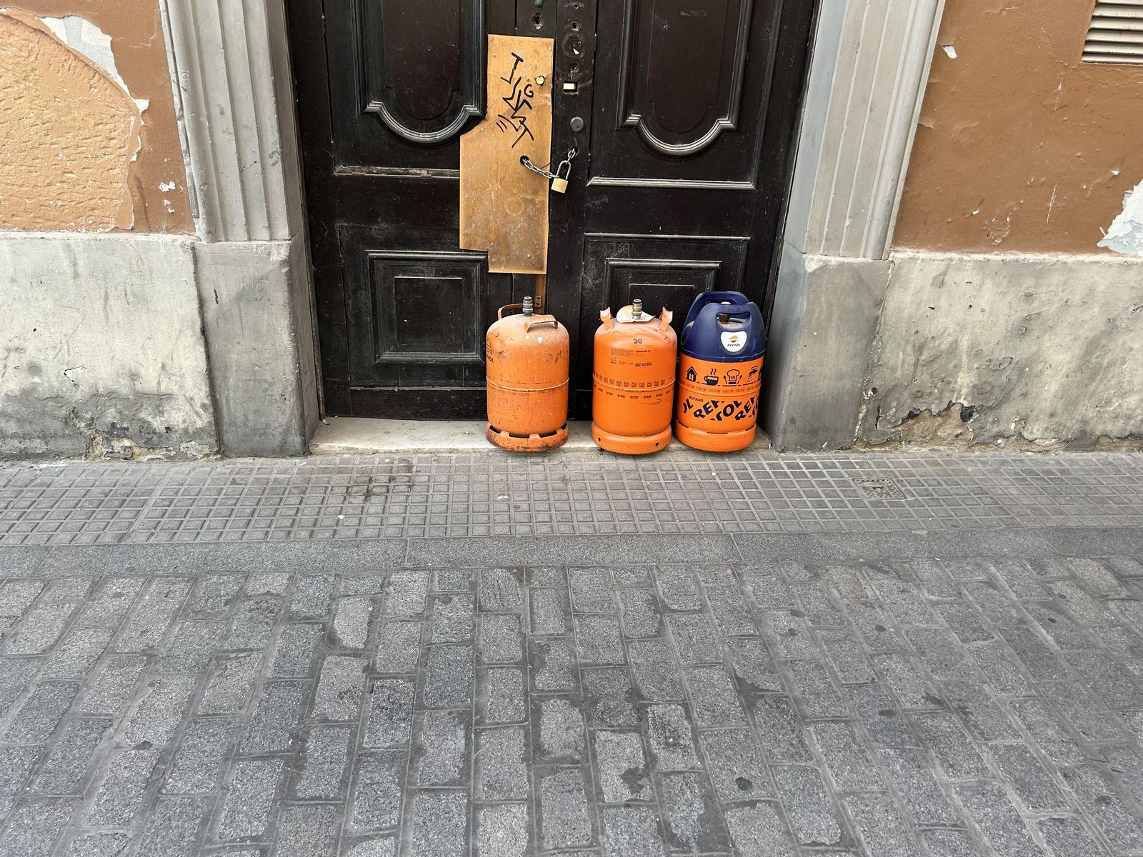 Una semana en Manuel Rancés