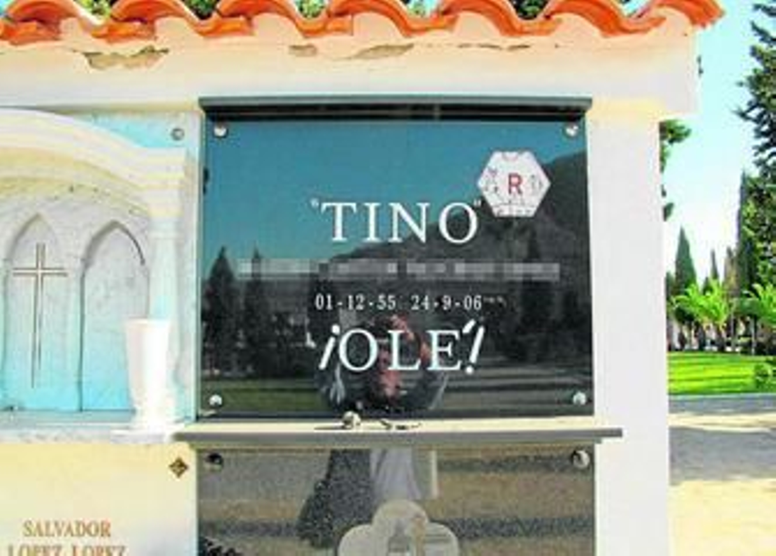 Epitafios curiosos y sorprendentes