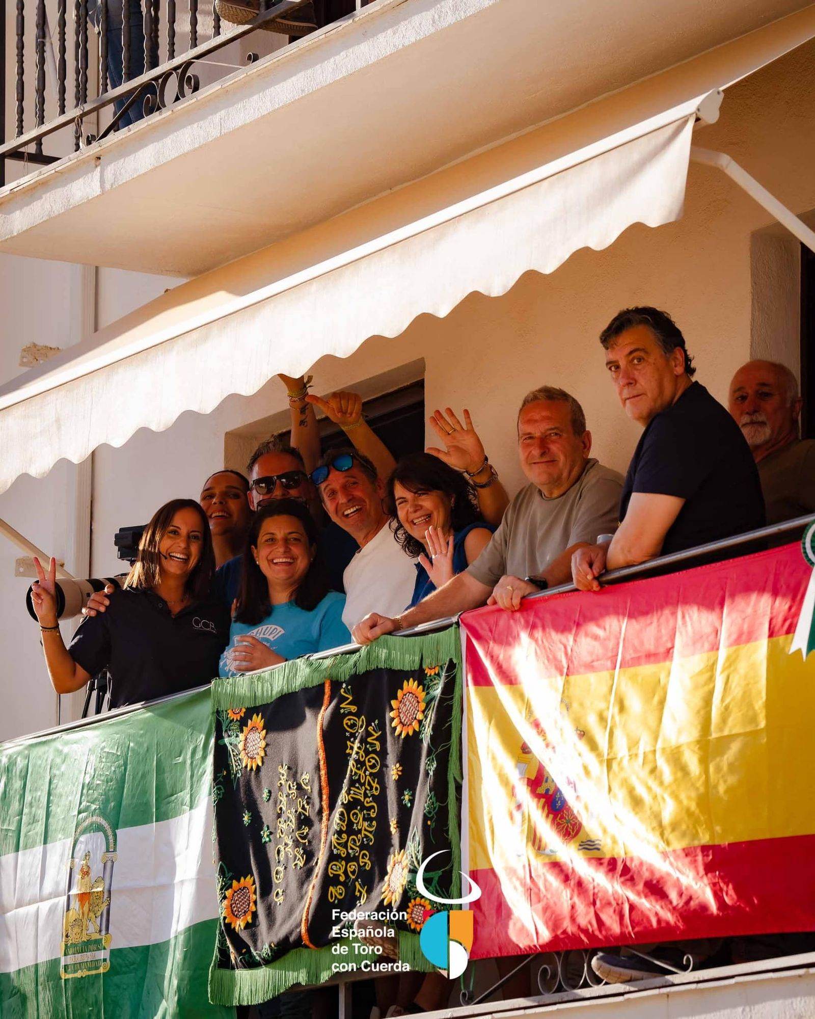 Así transcurrió la segunda jornada del Congreso Nacional de Toro de Cuerda, en imágenes