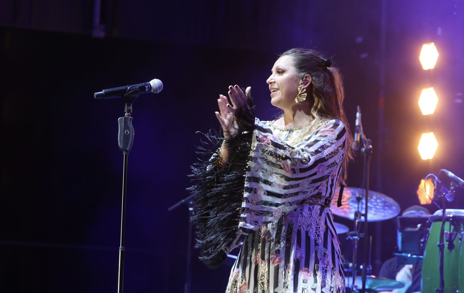 Concierto Niña Pastori