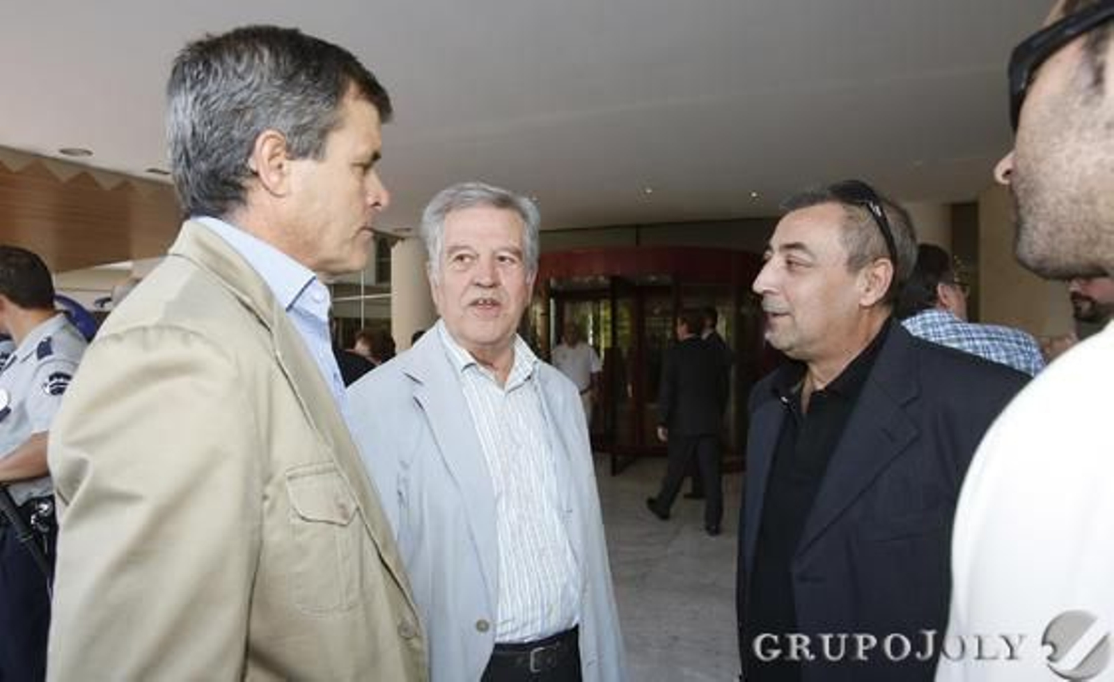 Foto: Antonio Pizarro