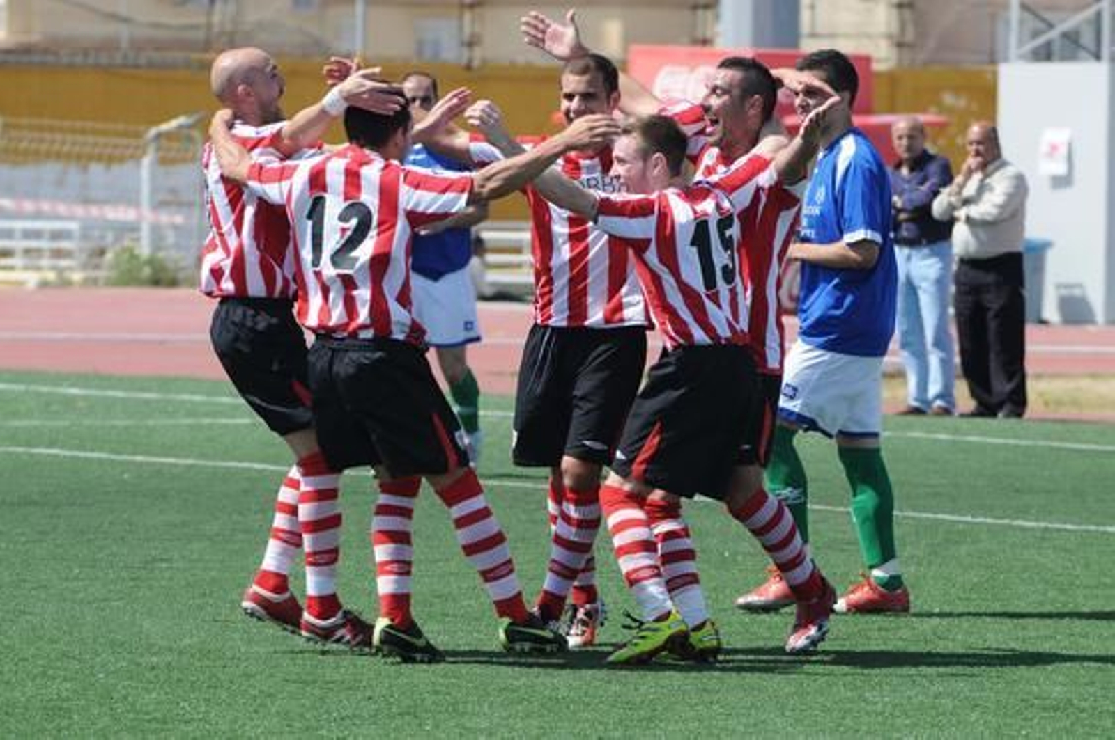 Foto: Javier Gonzalez