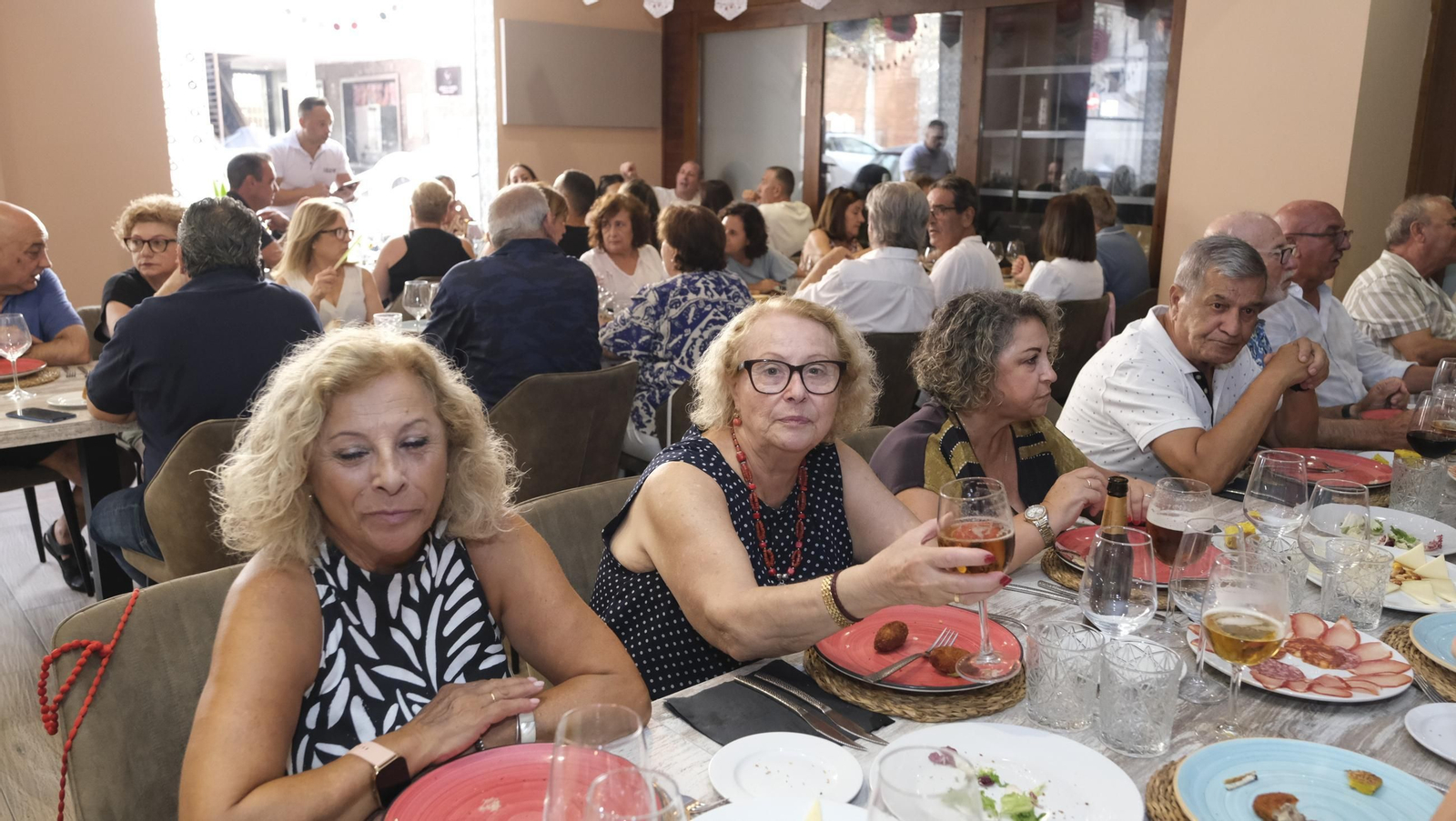 Así han vivido los almerienses la segunda jornada de la Feria del Mediodía