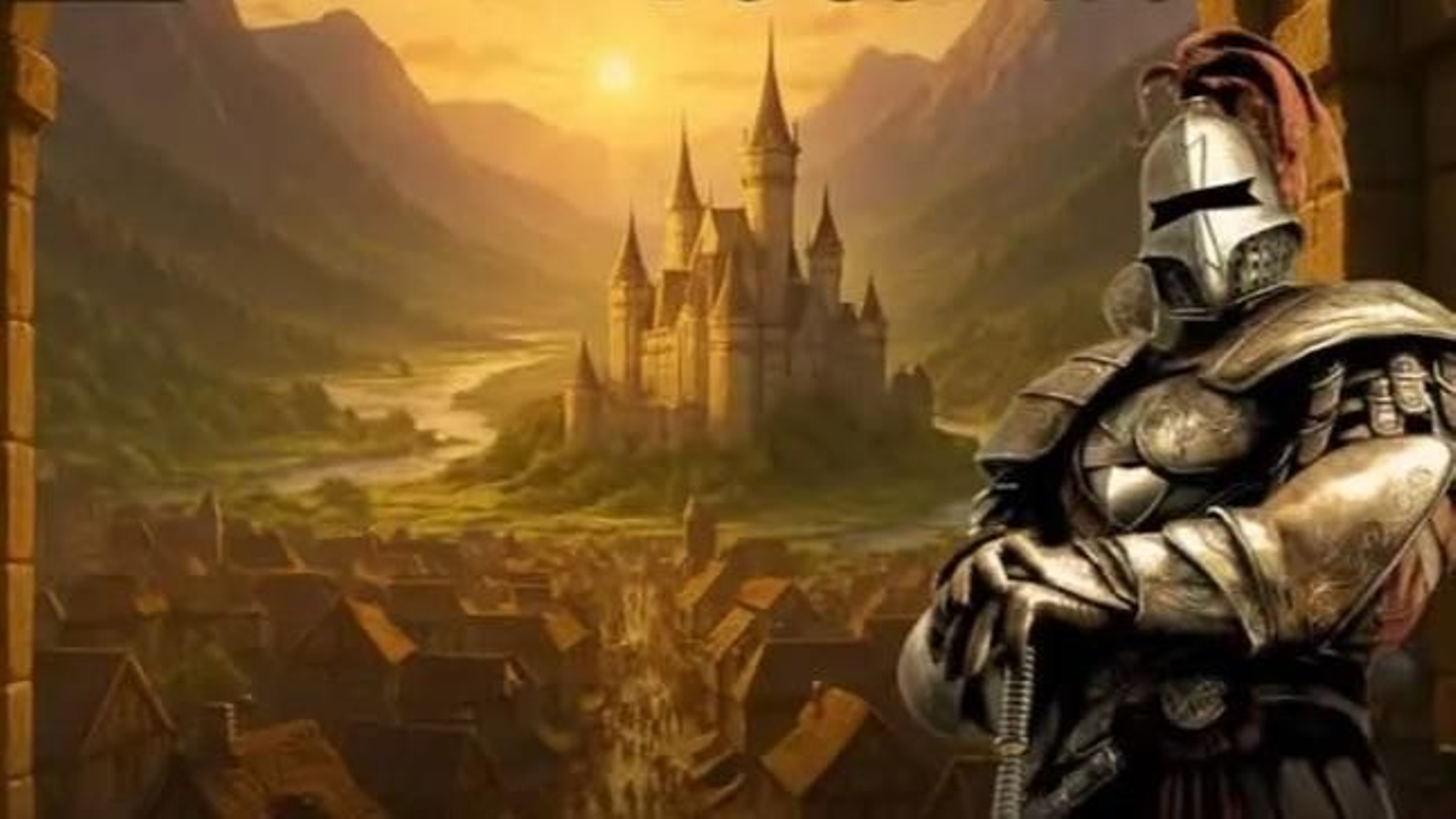 I Feria Medieval de Sevilla