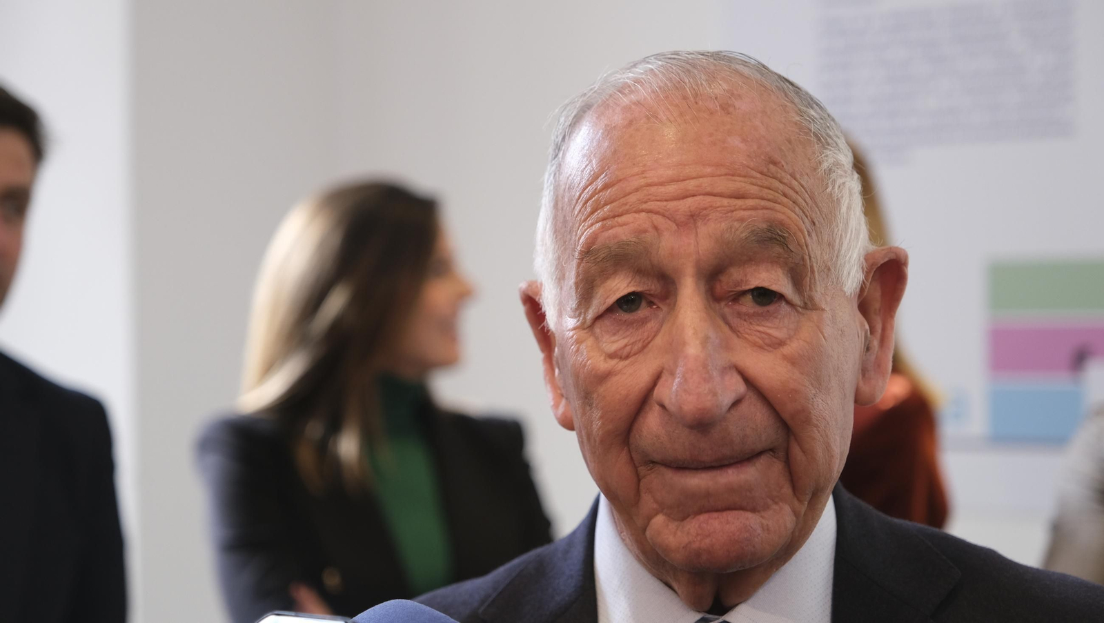 Inauguración del Museo Histórico de Roquetas de Mar 'Casa Anita', en imágenes