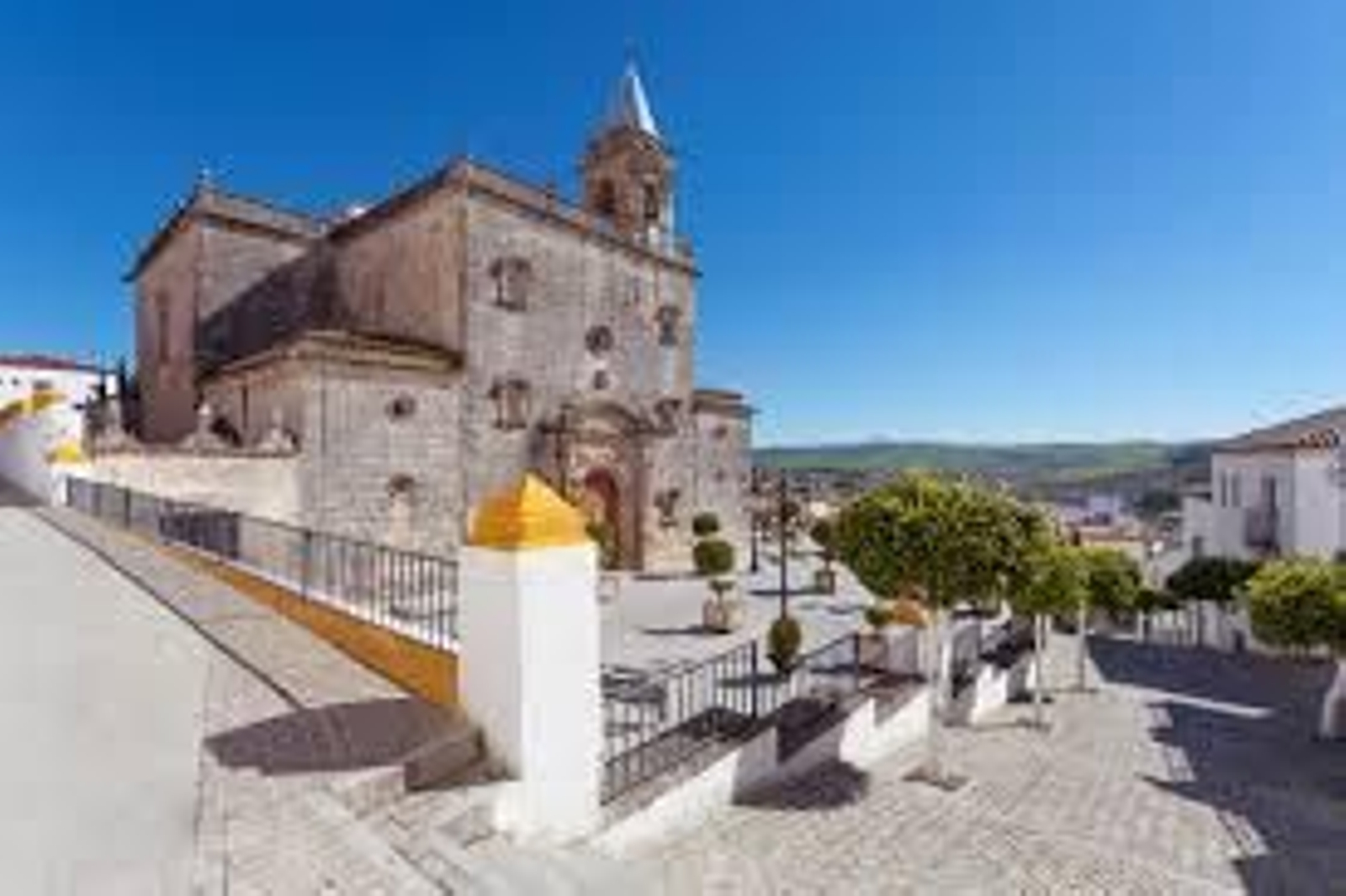 Espera. 3.776 habitantes