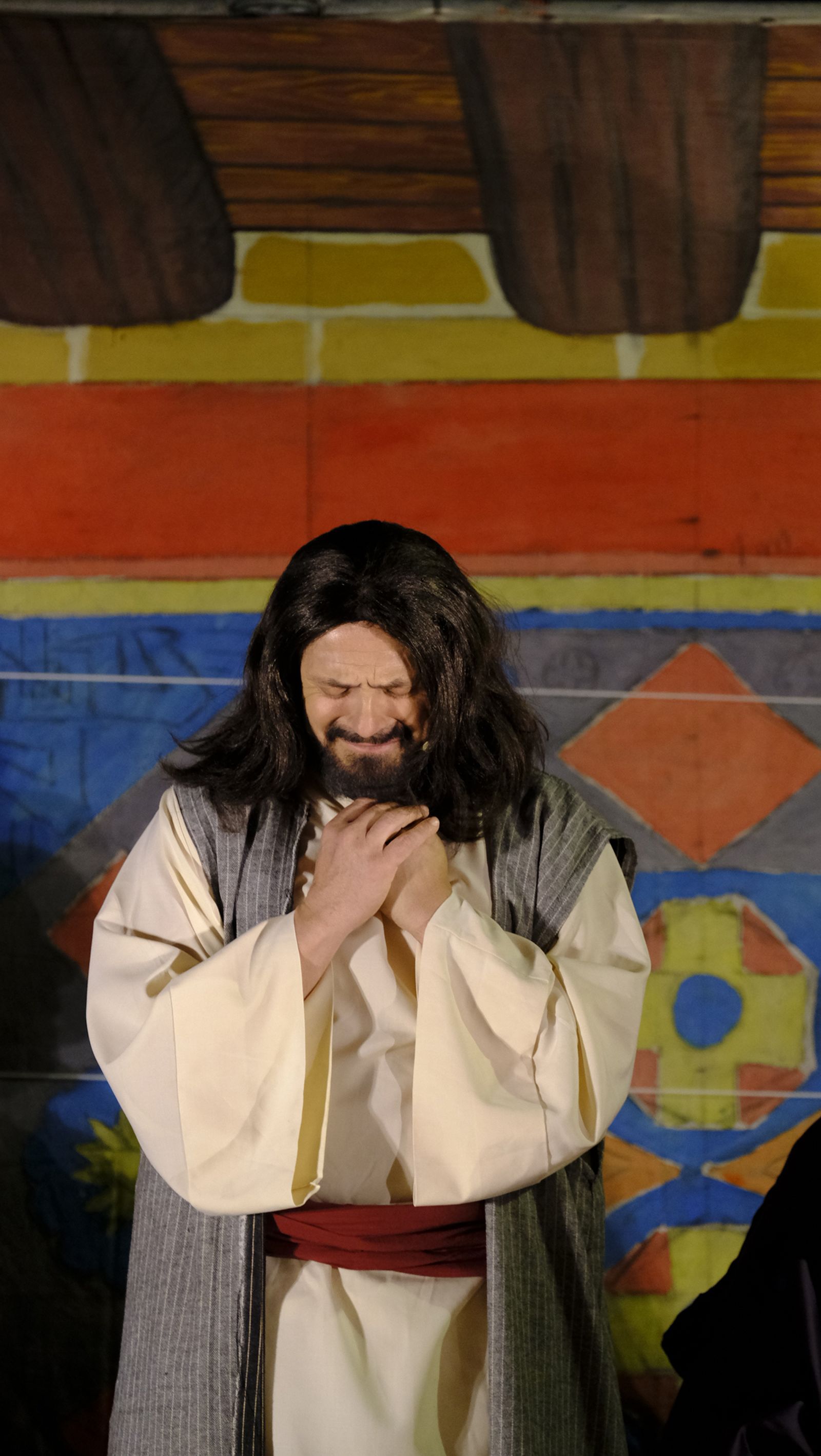 Las mejores fotos de la Pasión Viviente de Gádor