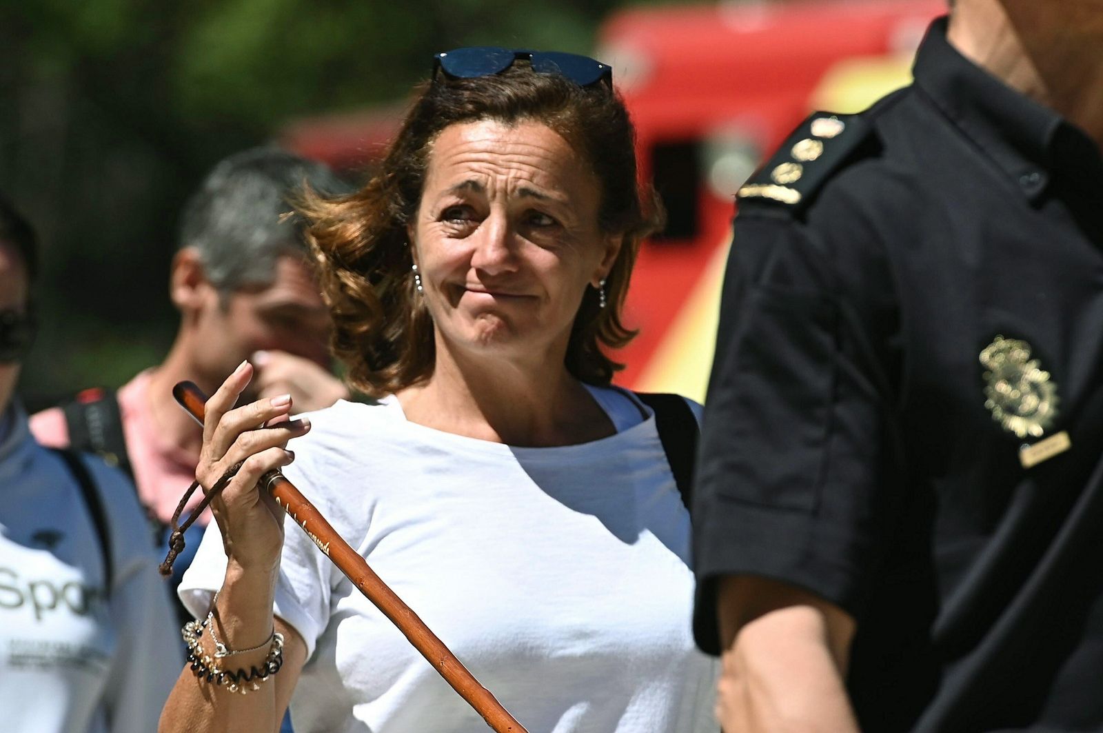 Lola Fernández Ochoa