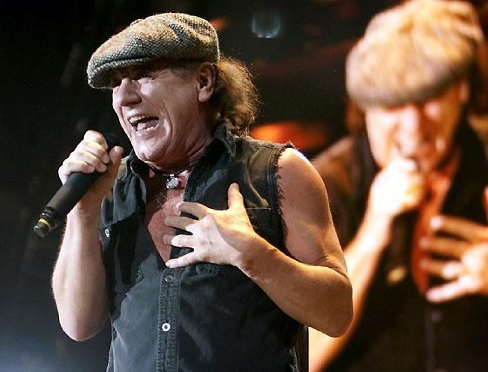 Foto: José Manuel Vidal (EFE)