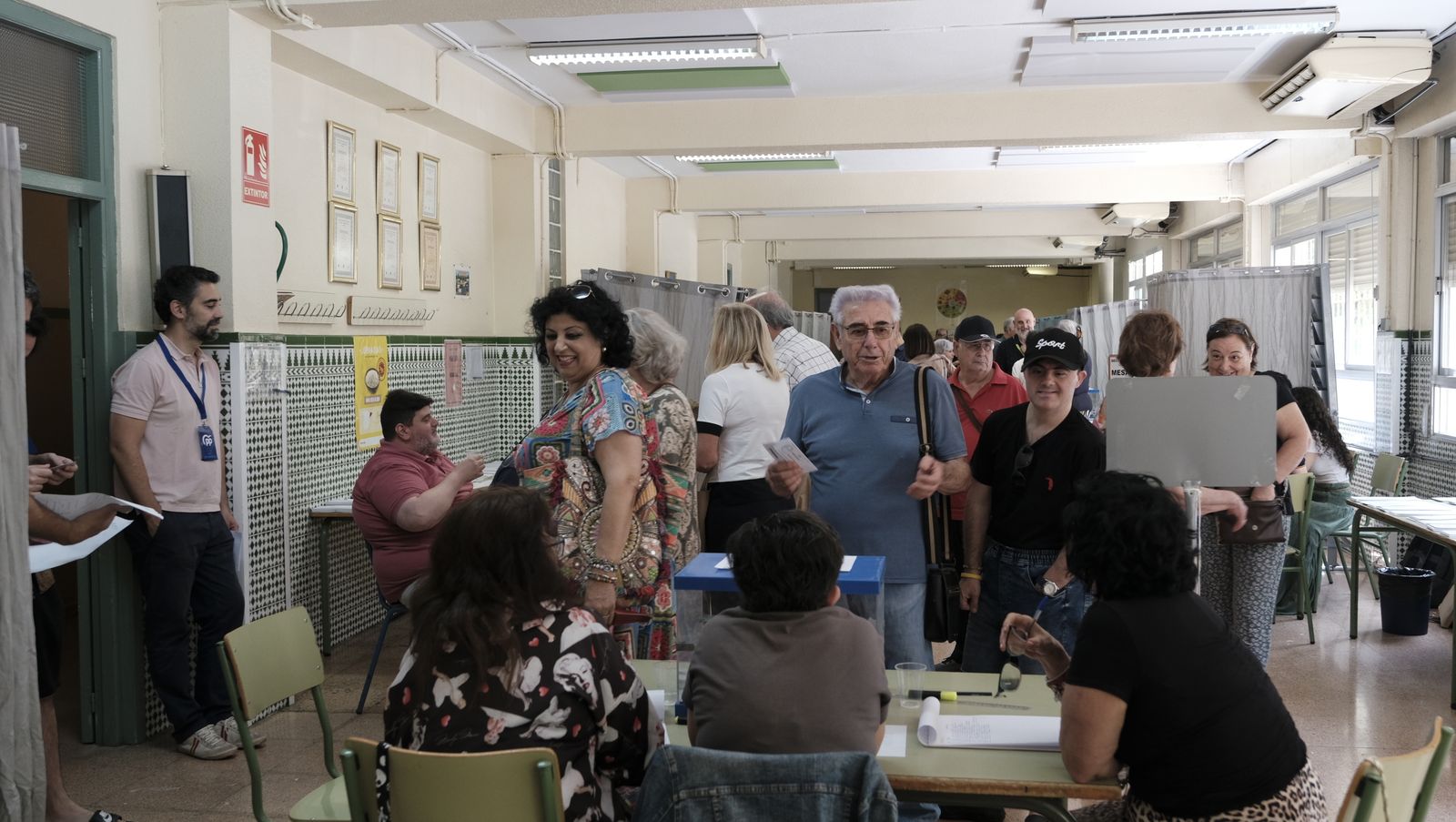 Búscate en las Elecciones Europeas 2024, en Almería