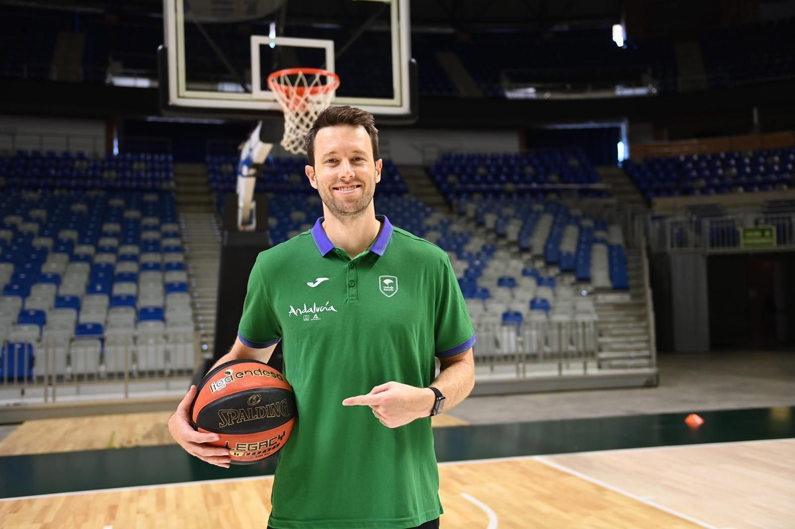 Las fotos de la presentación de Tyson Carter y Tyler Kalinoski