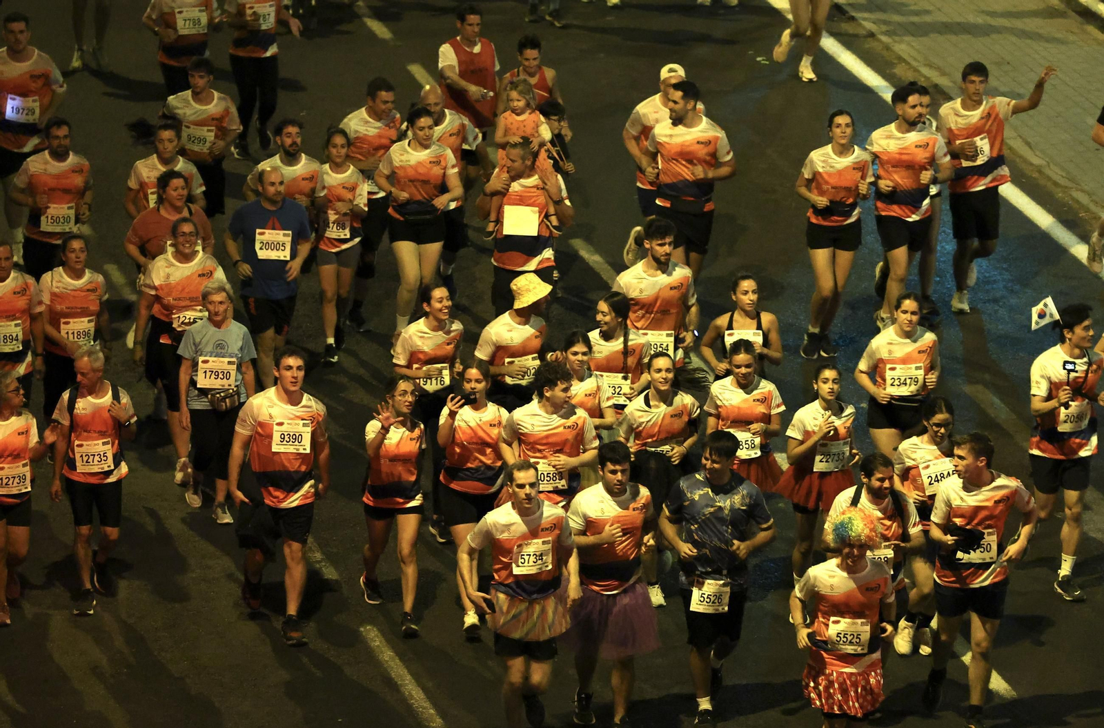 Búscate en la Carrera Nocturna (3)