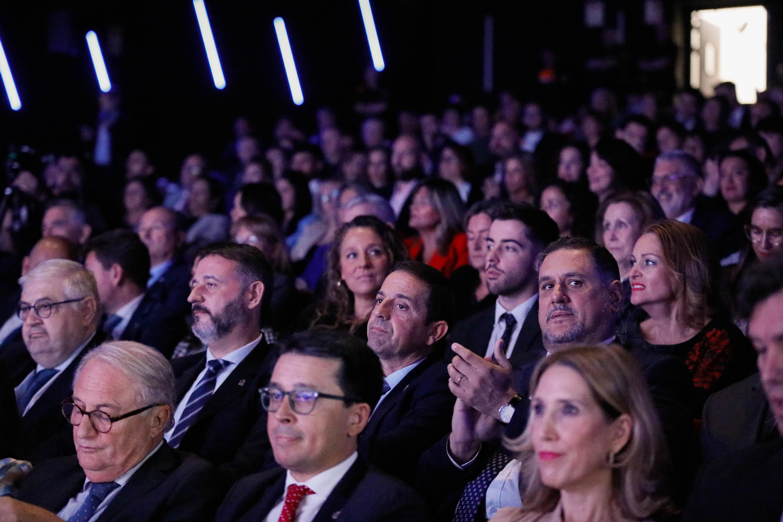 Así se ha vivido el Día de la Provincia en Pulpí