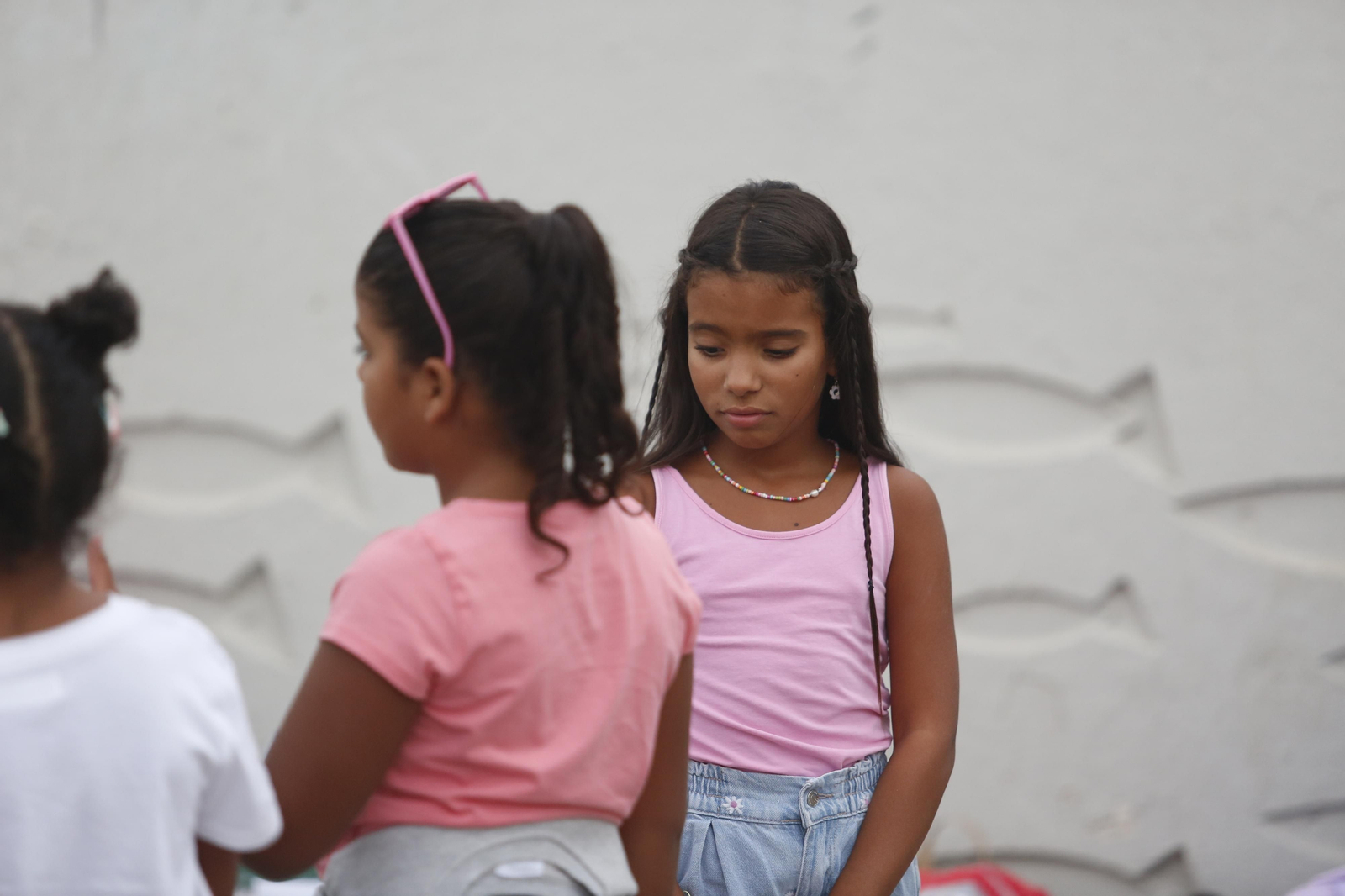 Córdoba despide a los niños saharauis, en imágenes